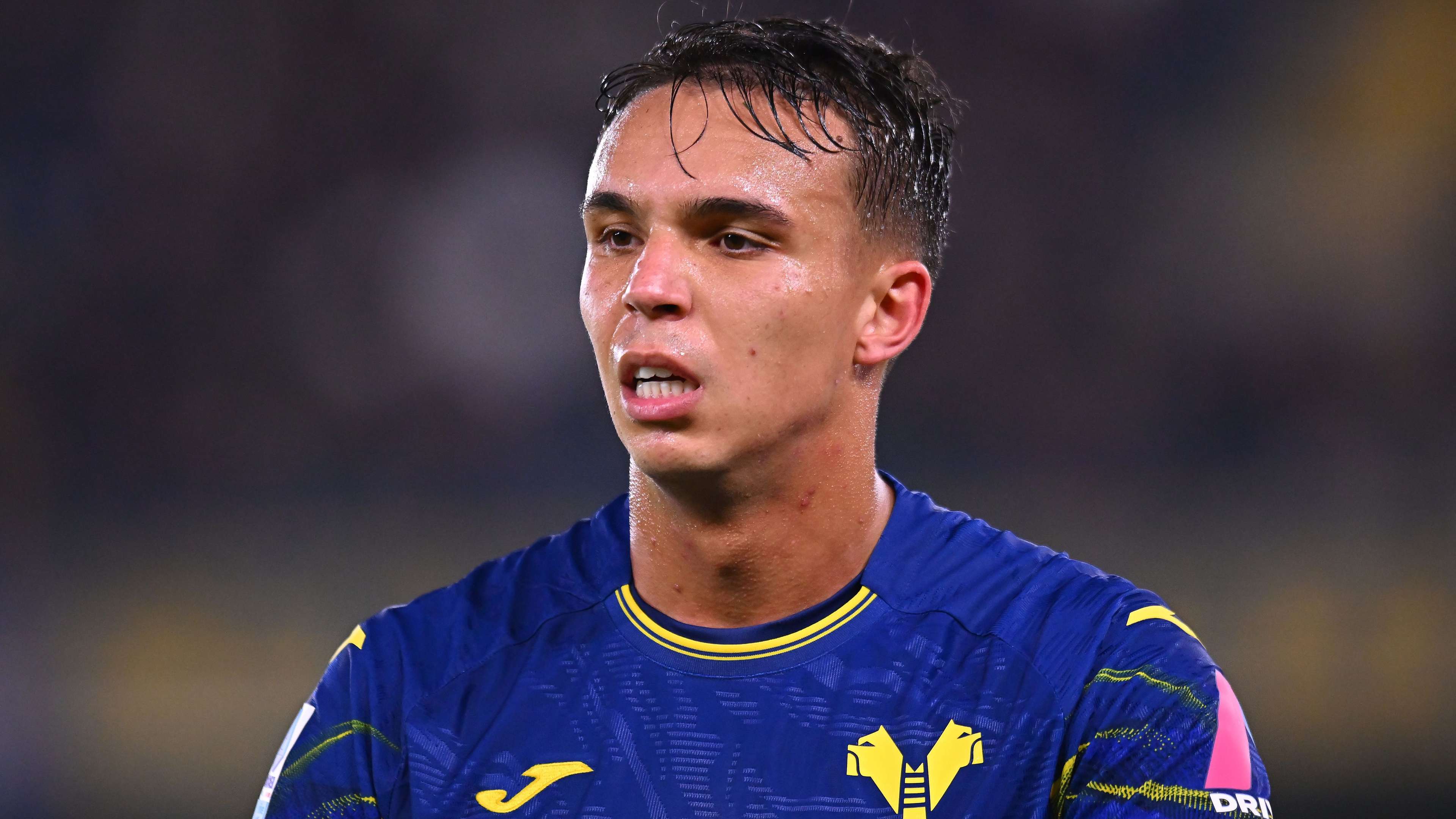 Dortmund, Napoli & AC Milan target €30m Brazilian striker  