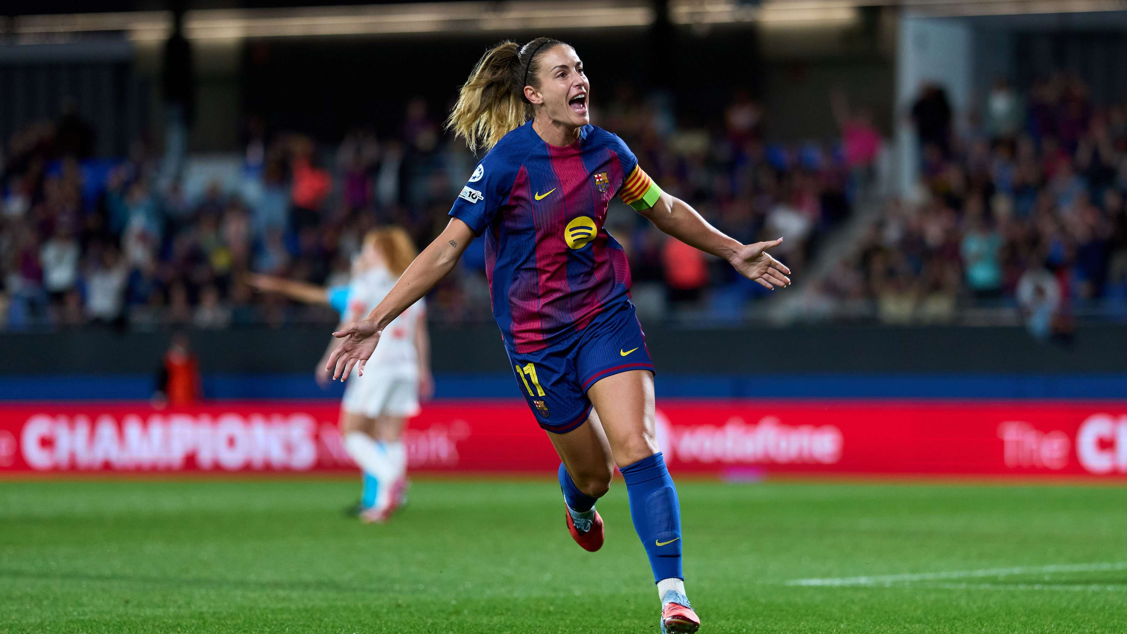 Barcelona vs Real Madrid Femenino: Stream, TV channels & where to watch  