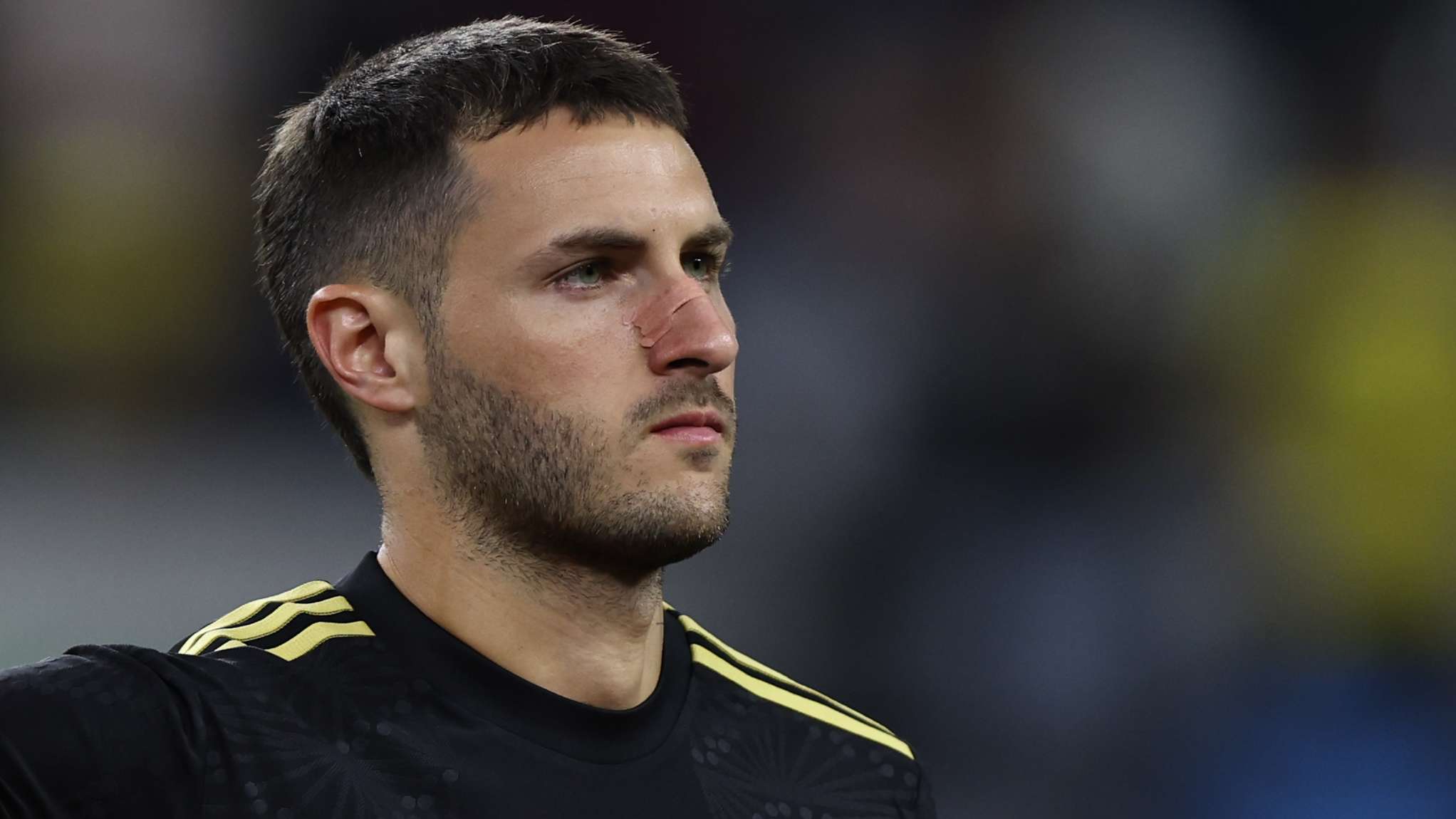 Report: Sunderland emerge as leading suitor for Santiago Giménez  