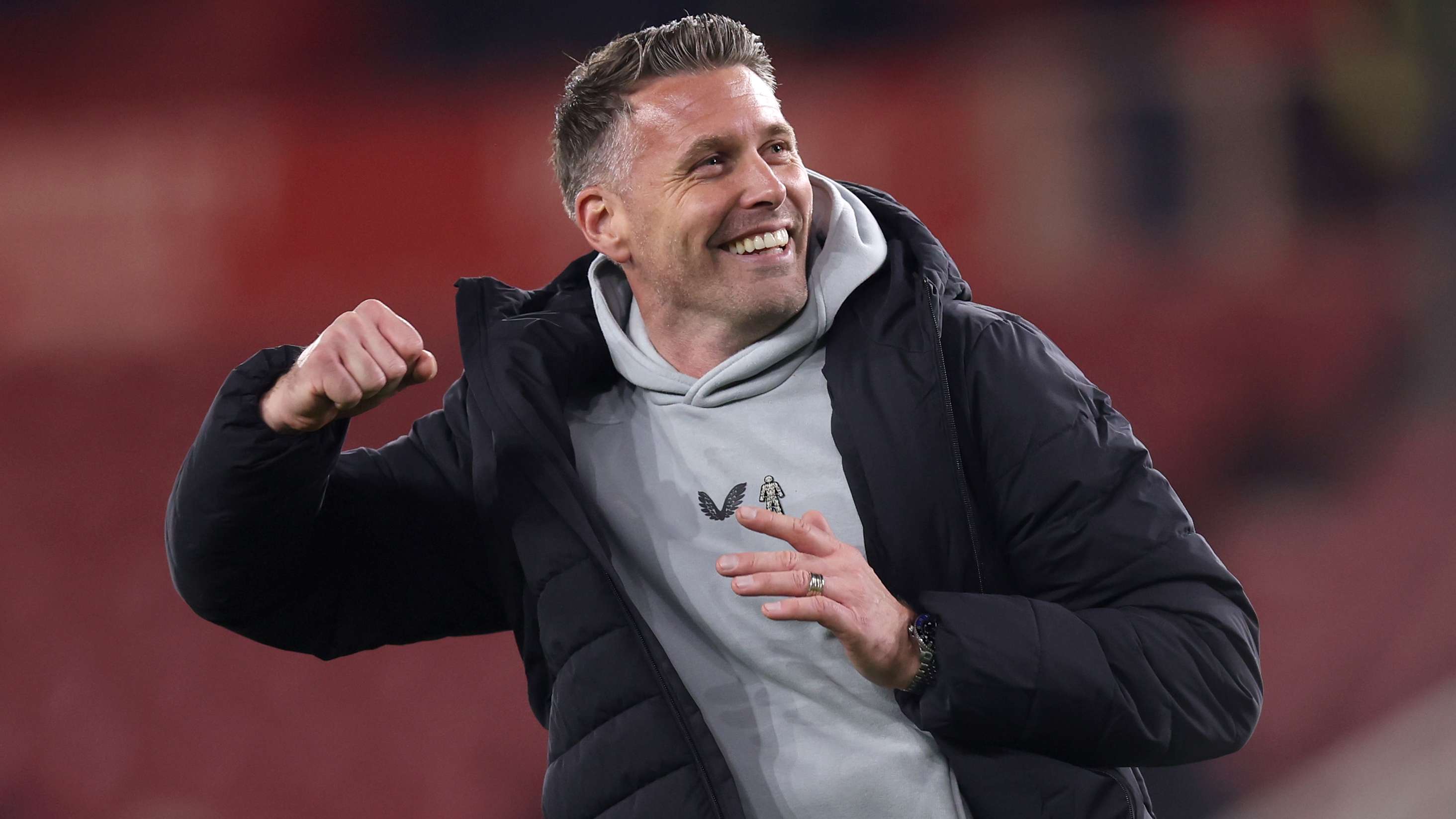 Wolves launch surprise swoop for Wrexham star  