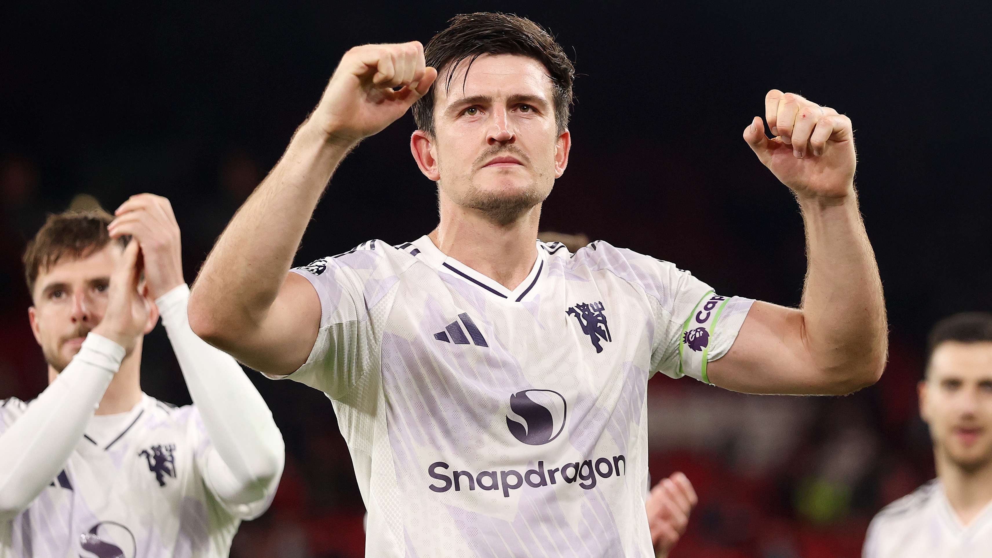 Maguire reveals how childhood nickname led to birth name change  