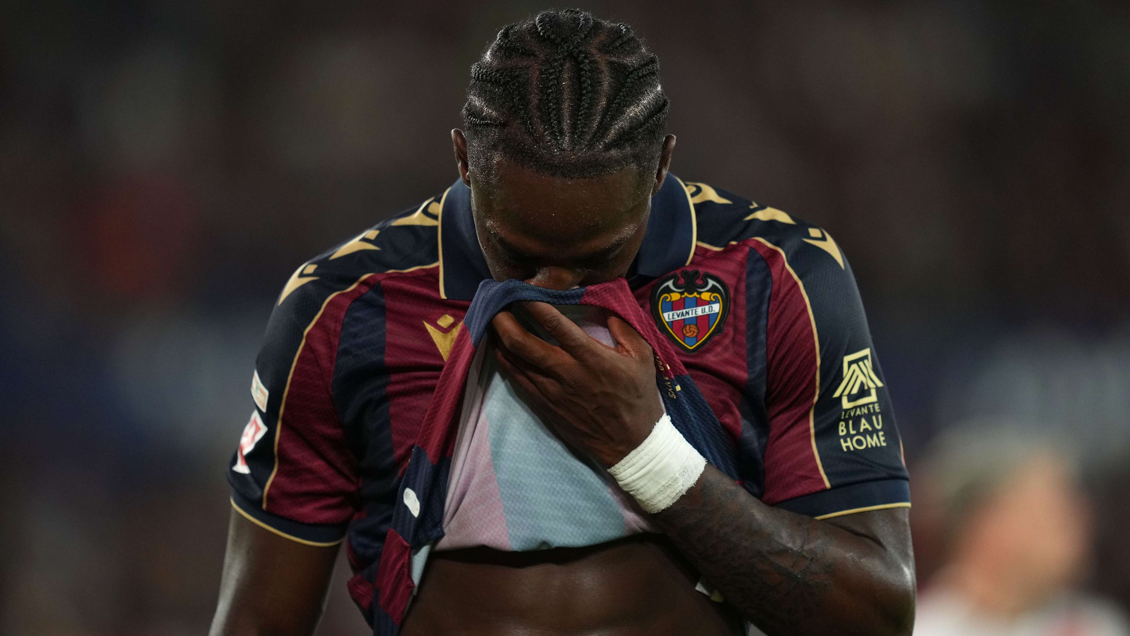 'A dream to play for Chelsea' - Barca & Real target eyeing PL move  