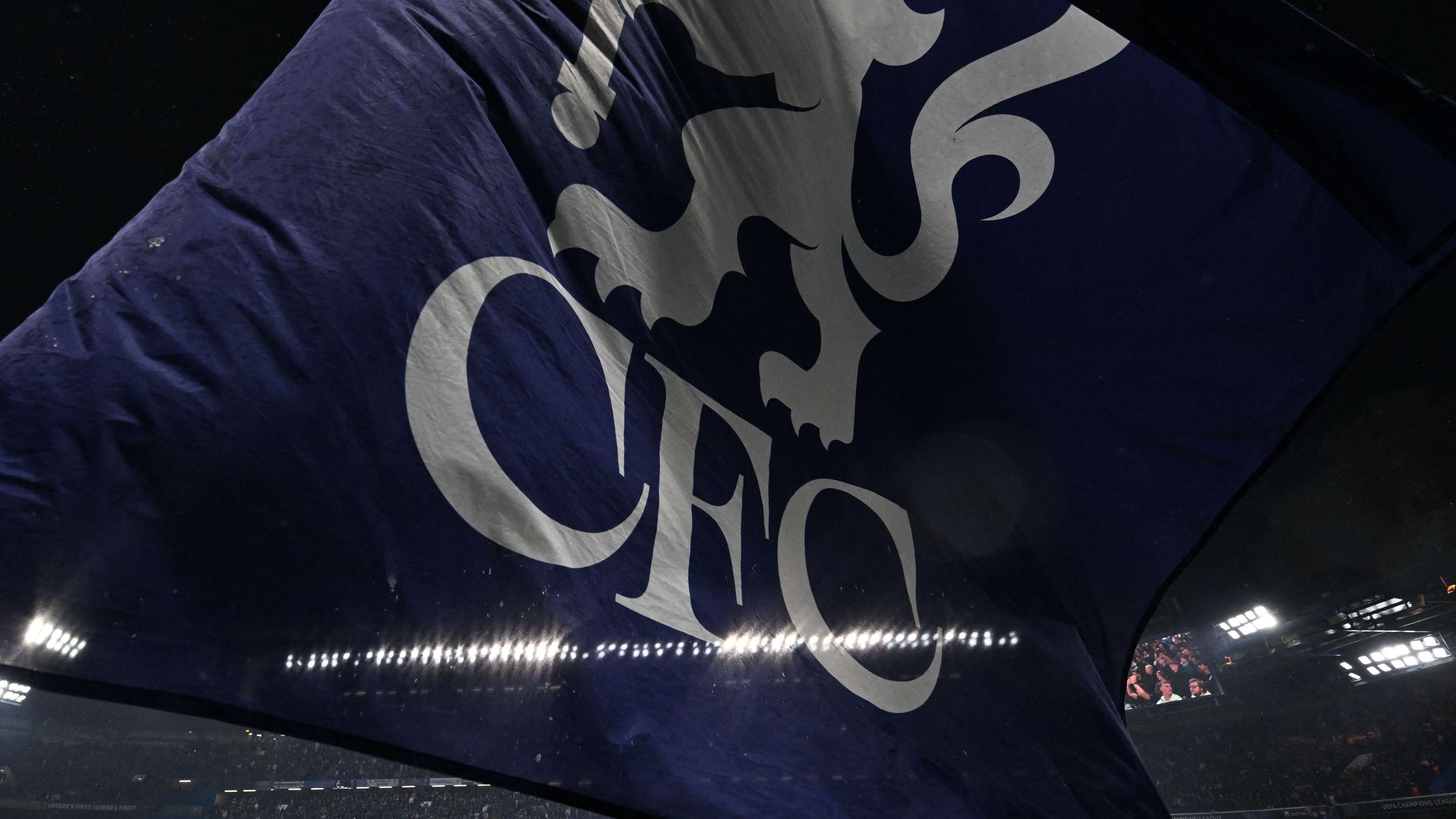 Qarabag fined by UEFA after fan racially abused Chelsea teen  