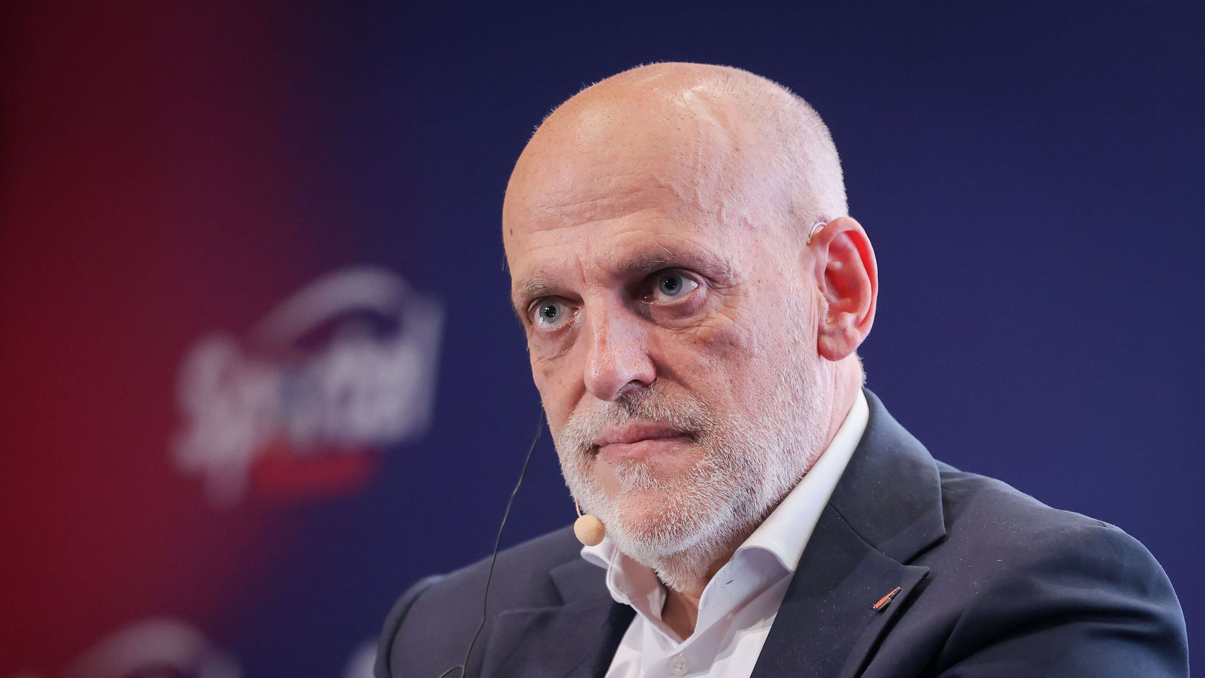 La Liga and Argentina FA in war of words after Tebas criticism  