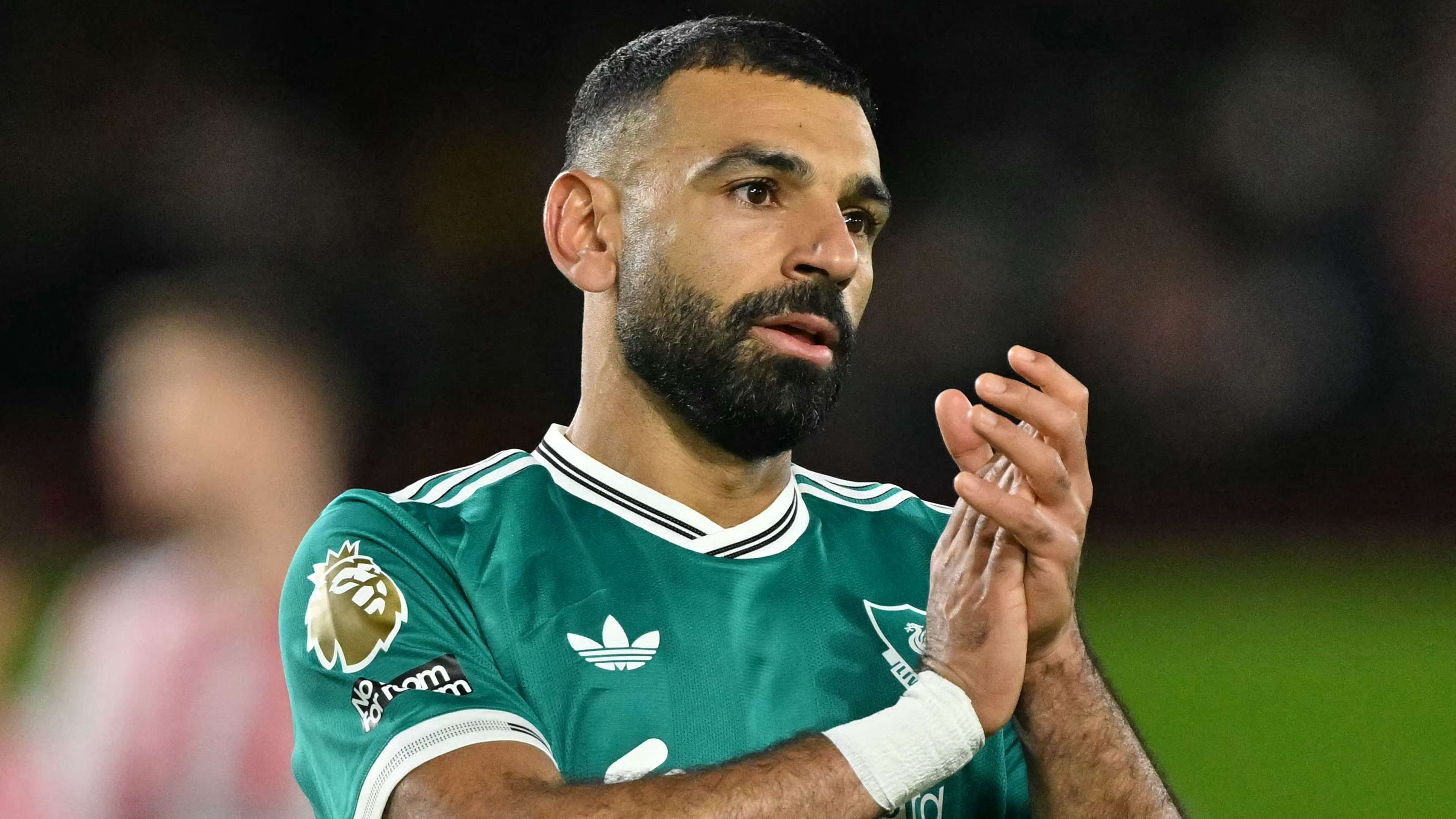 Liverpool icon: Salah has been in decline 'for three seasons'   Liverpool icon: Salah has been in decline 'for three seasons'