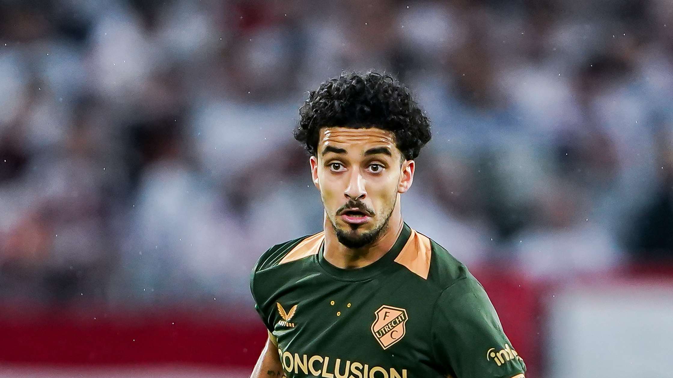 Ex-Man Utd youngster Iqbal banished ahead of Betis showdown  