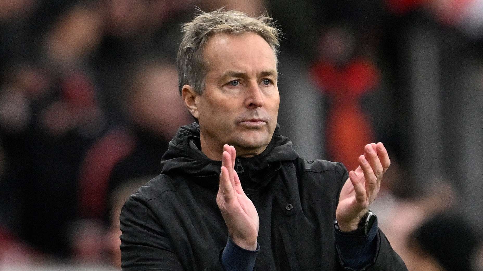 'Bayern aren't unbeatable!' - Leverkusen boss out to end perfect run   'Bayern aren't unbeatable!' - Leverkusen boss out to end perfect run