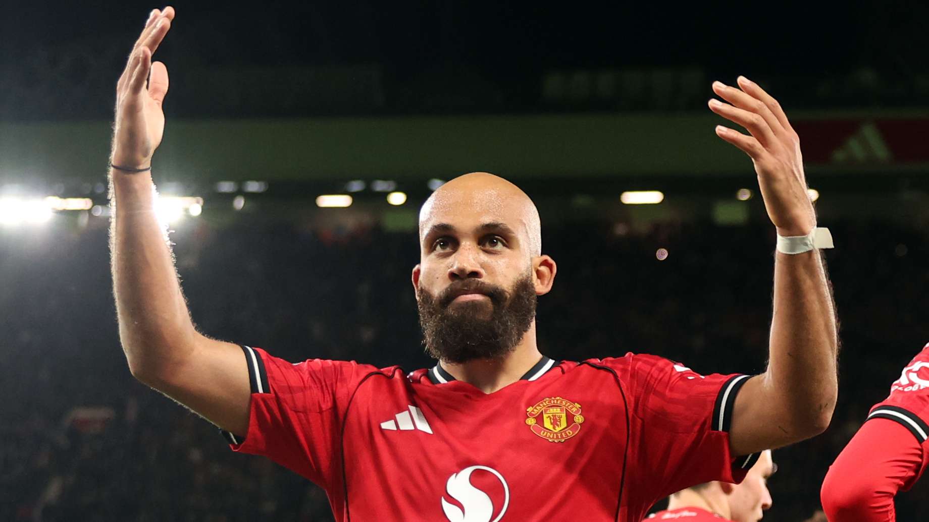 Revealed: The four clubs Mbeumo turned down to join Man Utd  