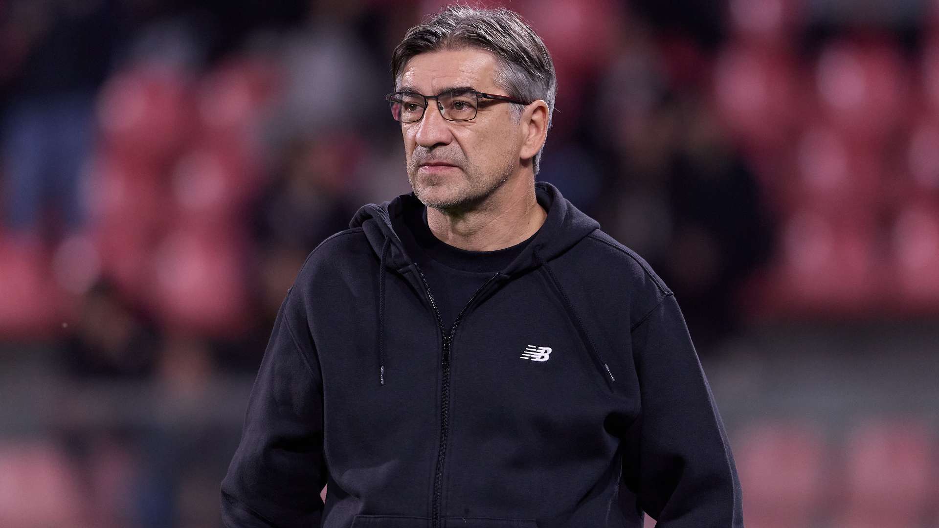 Juric sacked! Atalanta pull the trigger on head coach  