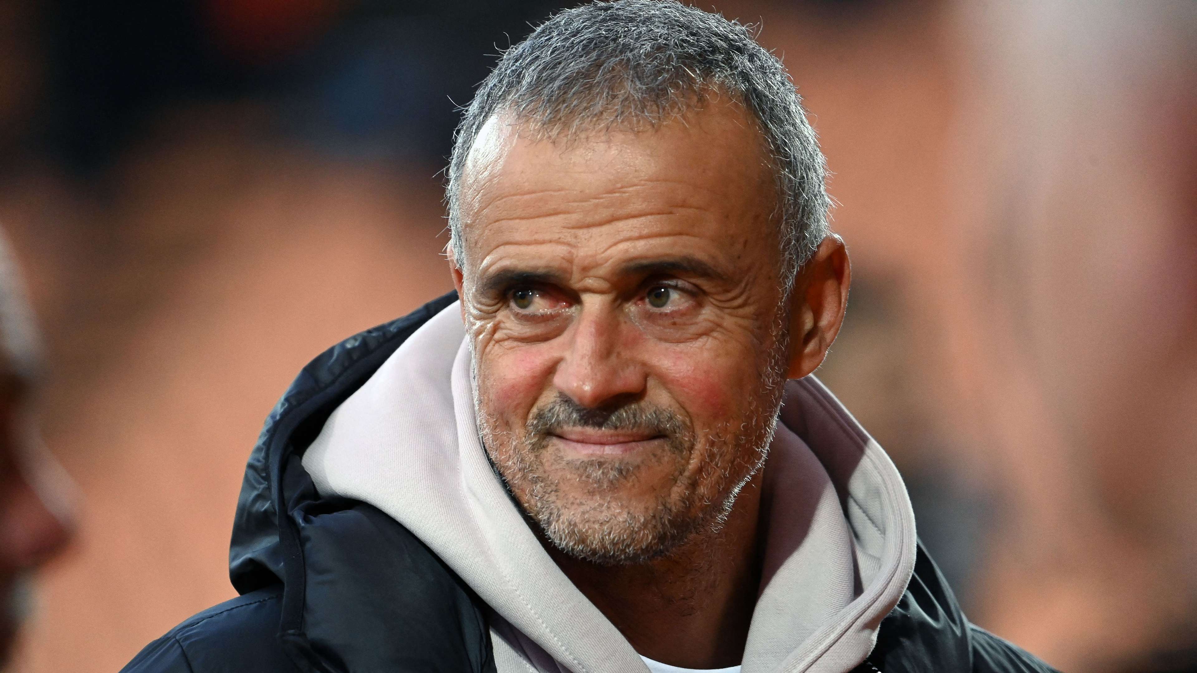 Luis Enrique wants reunion with Barcelona defender at PSG  