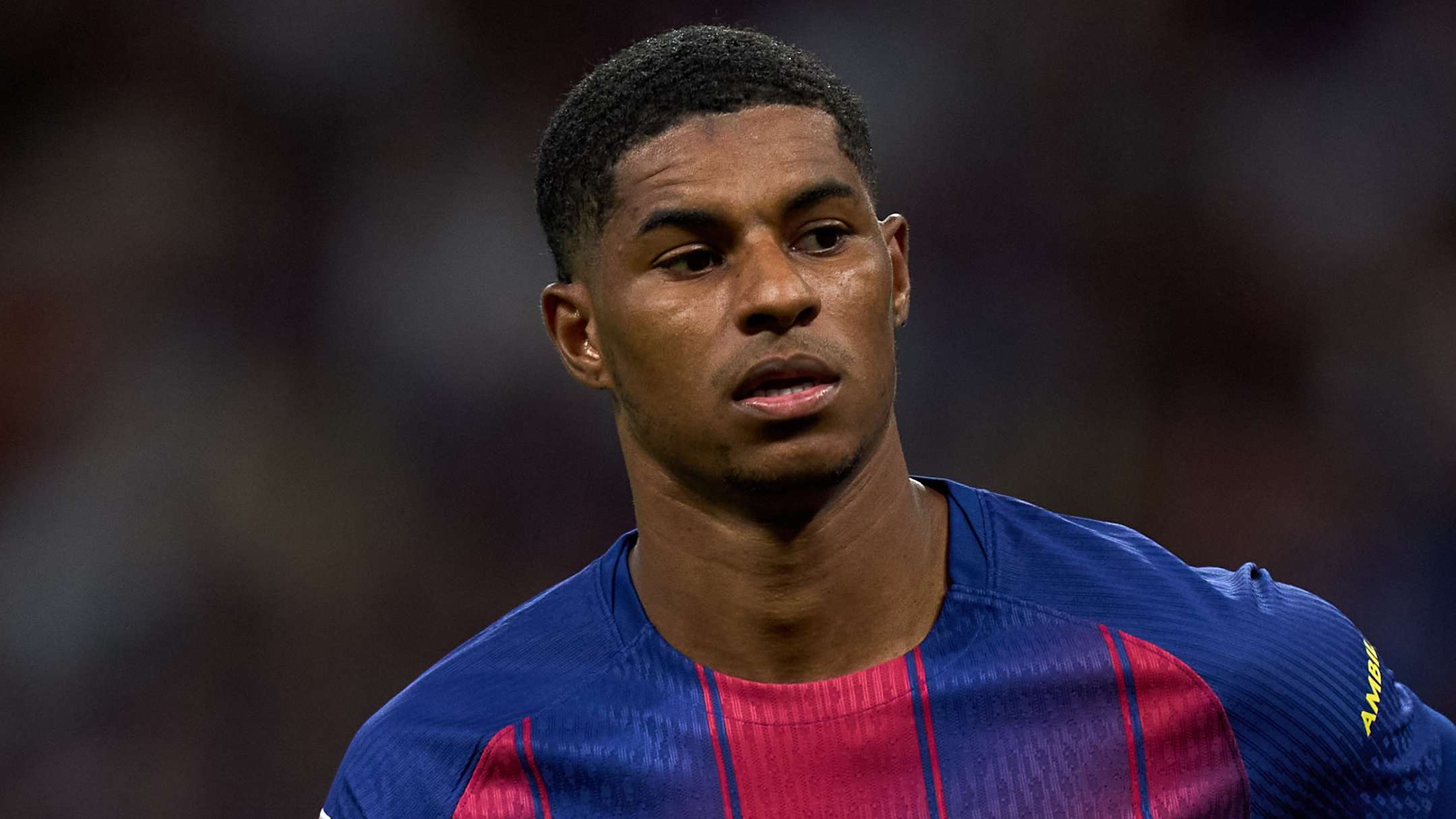 Barcelona make demand to Rashford in order to finalise permanent move  