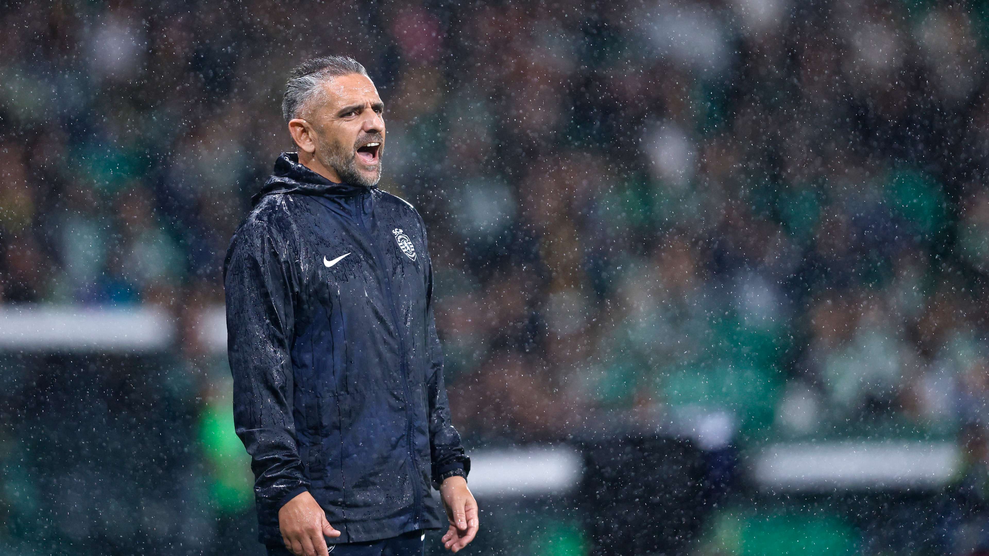 Liga Portugal boss 'rules out' Wolves switch after Pereira sacking  