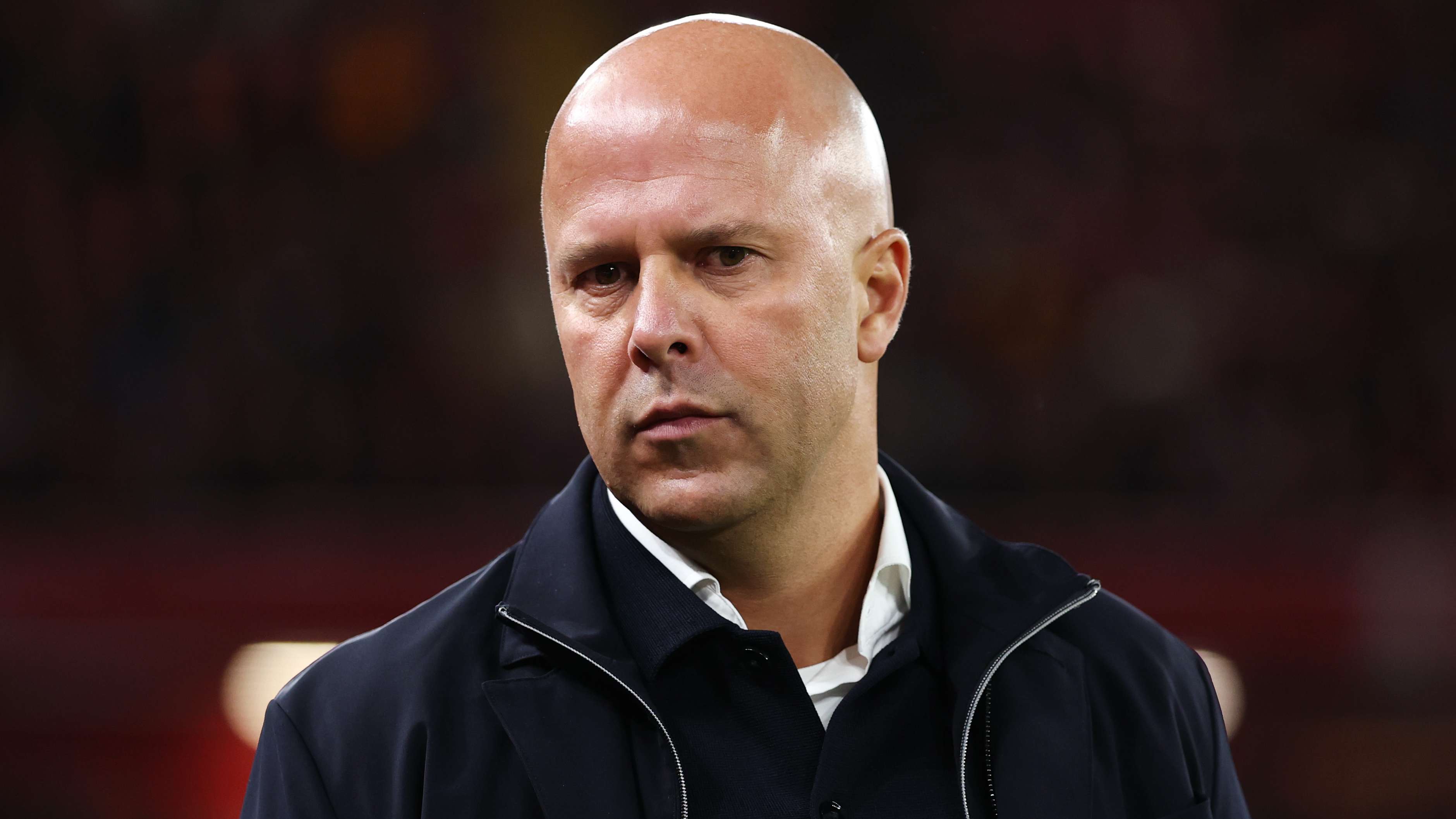 'Against my beliefs!' - Slot will NOT focus on Liverpool's defence   'Against my beliefs!' - Slot will NOT focus on Liverpool's defence