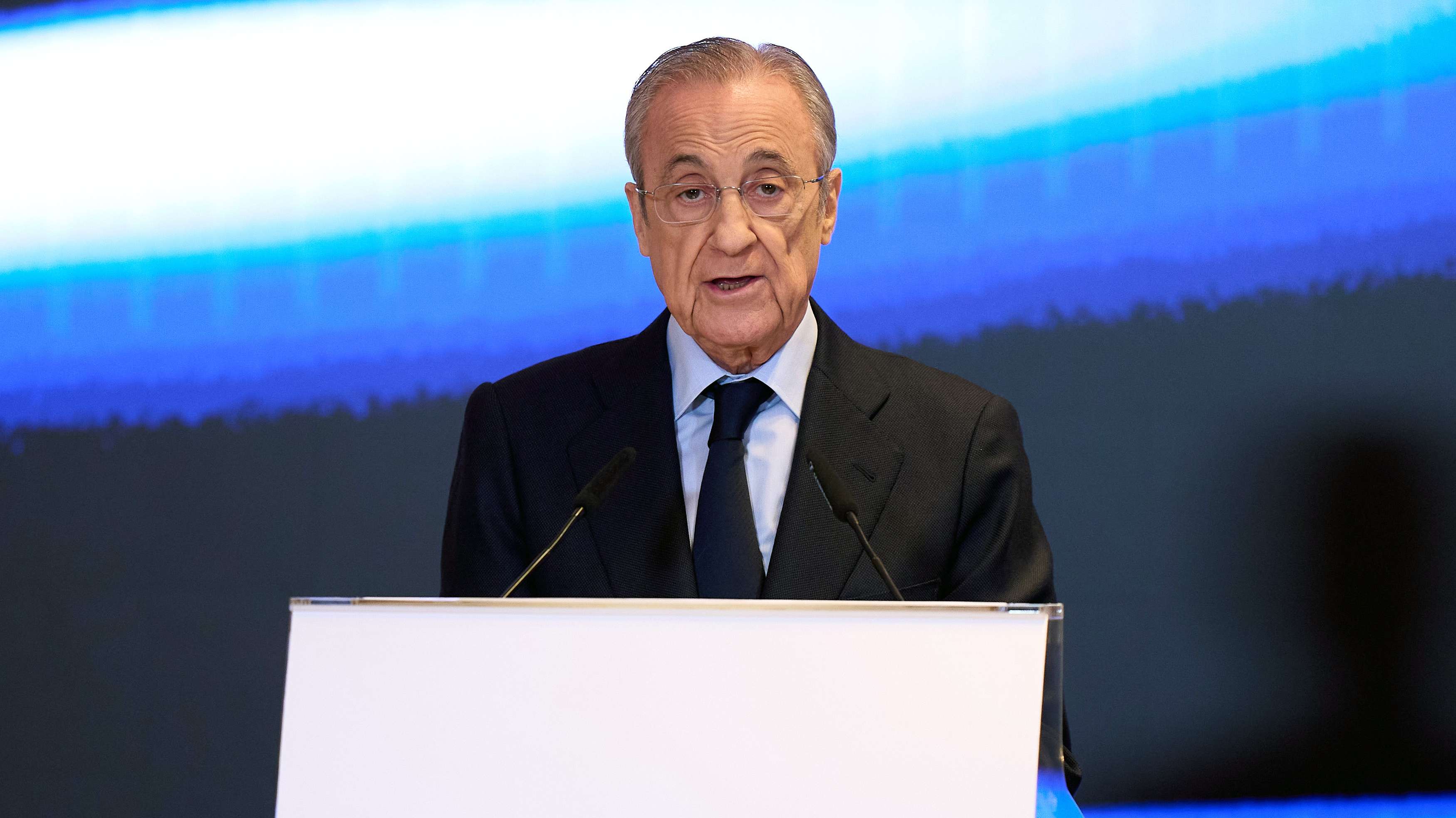Perez eyes 10% Real Madrid sale after €360m Bernabeu windfall  