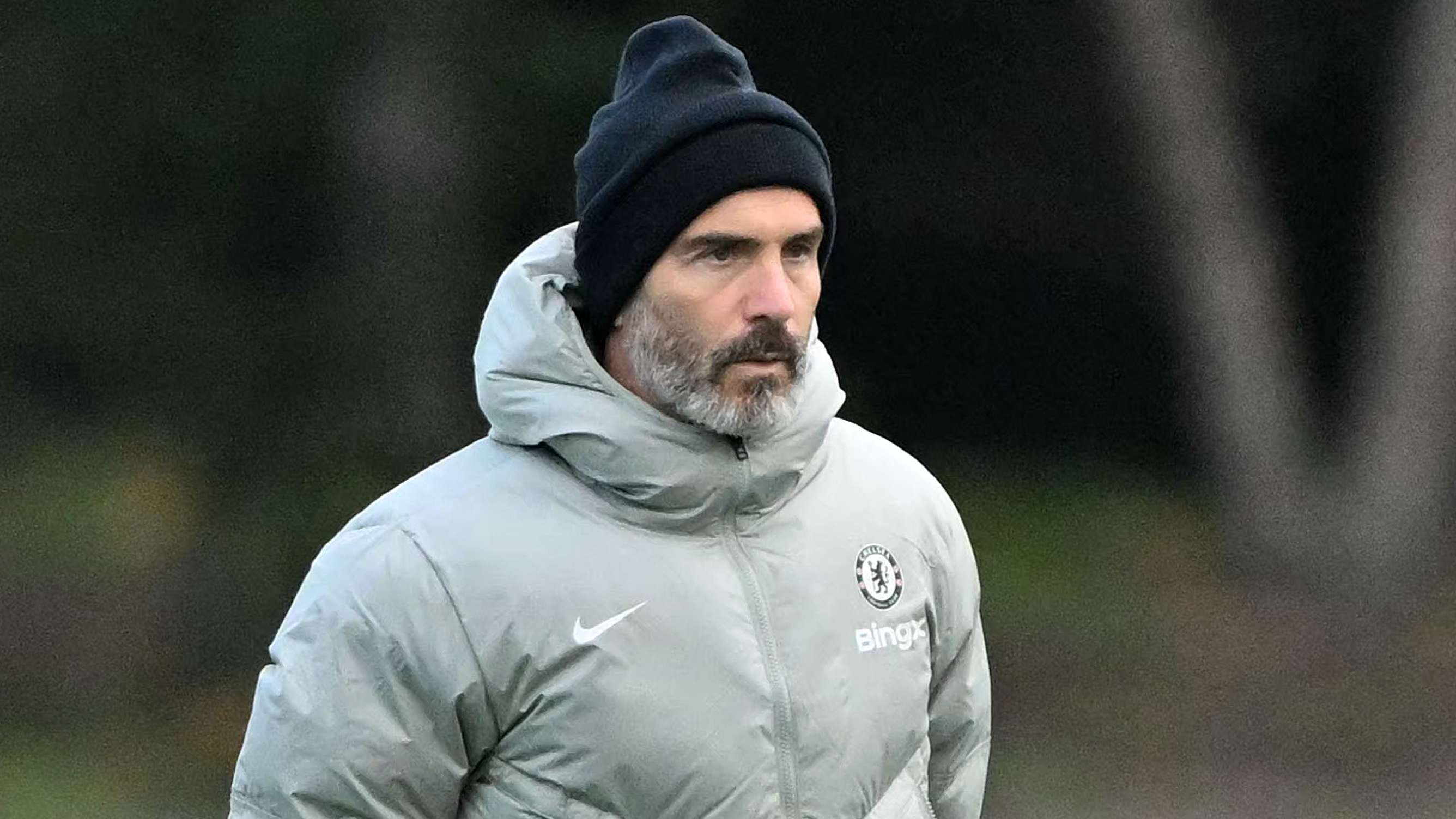 Chelsea star to remain with England Under-21s after injury scare  