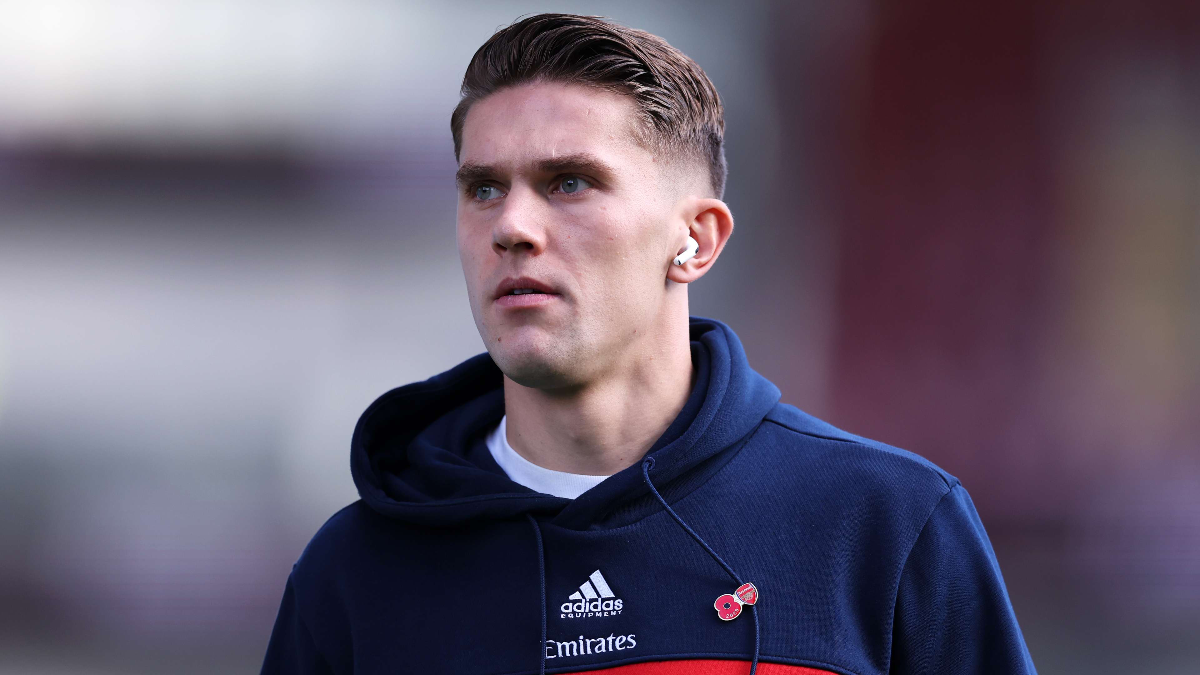 Injury blow for Arsenal! Gyokeres nowhere to be seen in training  