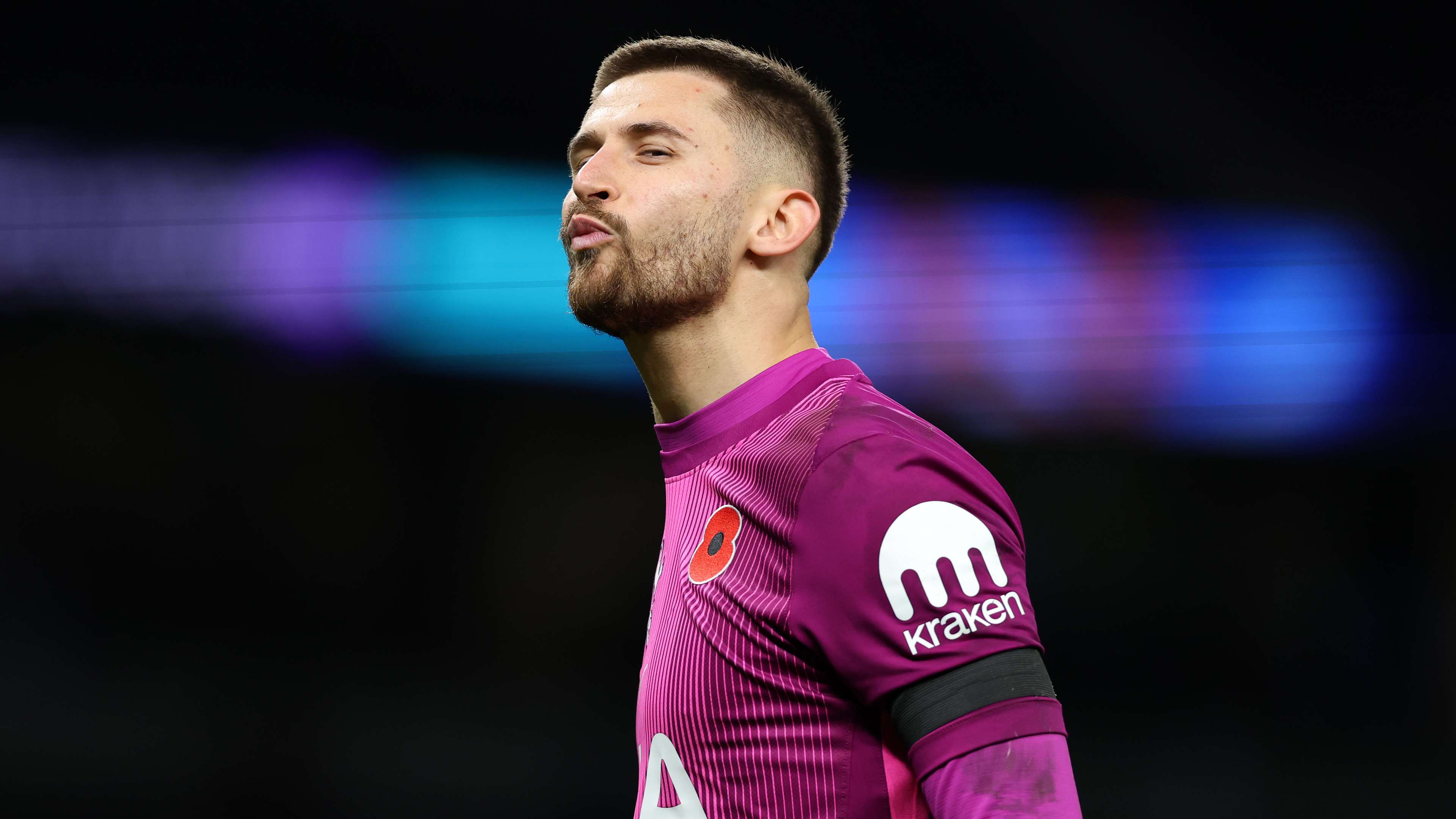 Vicario demands Spurs 'look inside themselves' after Chelsea loss  