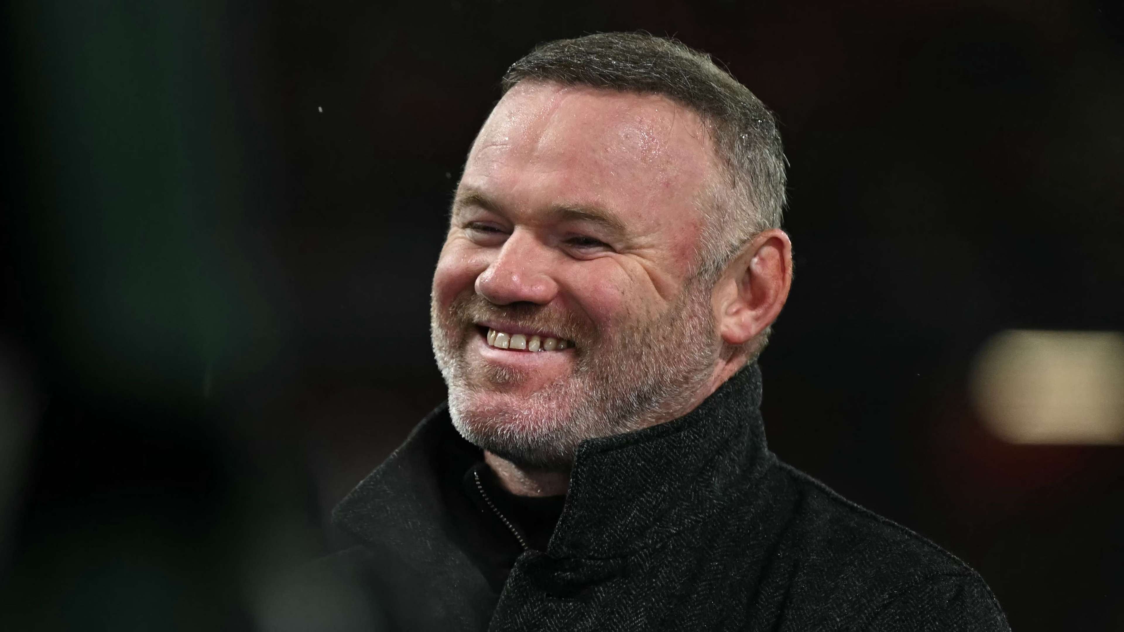 Rooney reveals eye-watering details of biggest Man Utd contract  