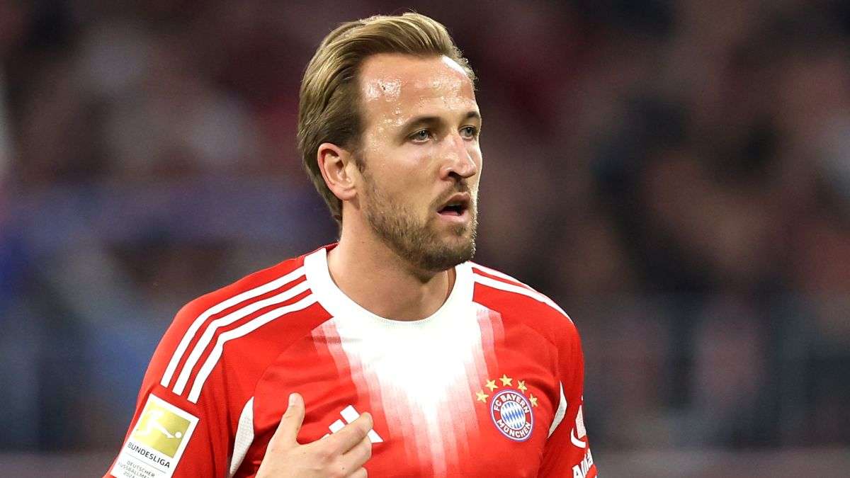 'Would be a catastrophe' - England boss Tuchel sent Kane warning  