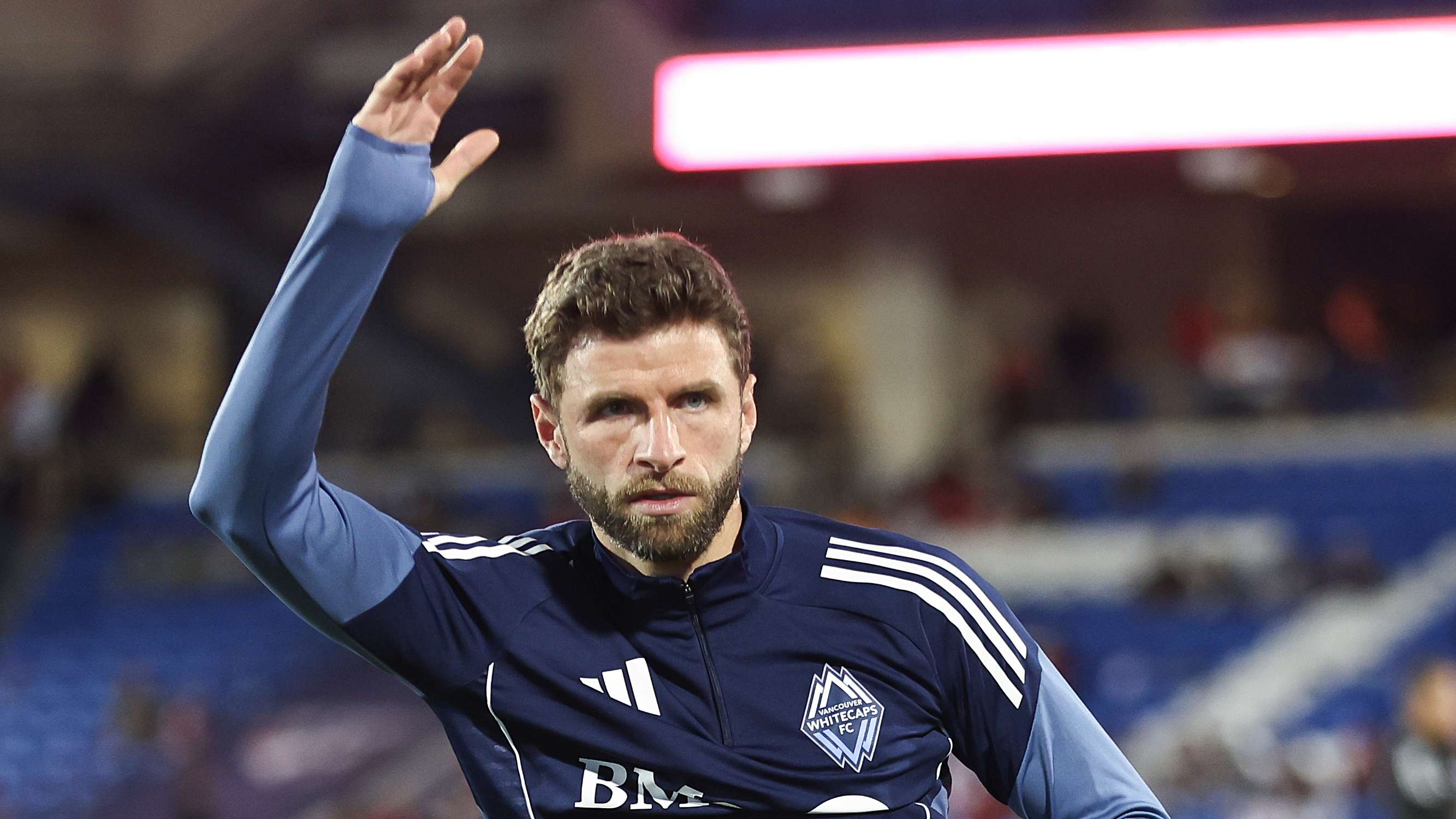 Muller for president? Bayern chief makes succession claim  