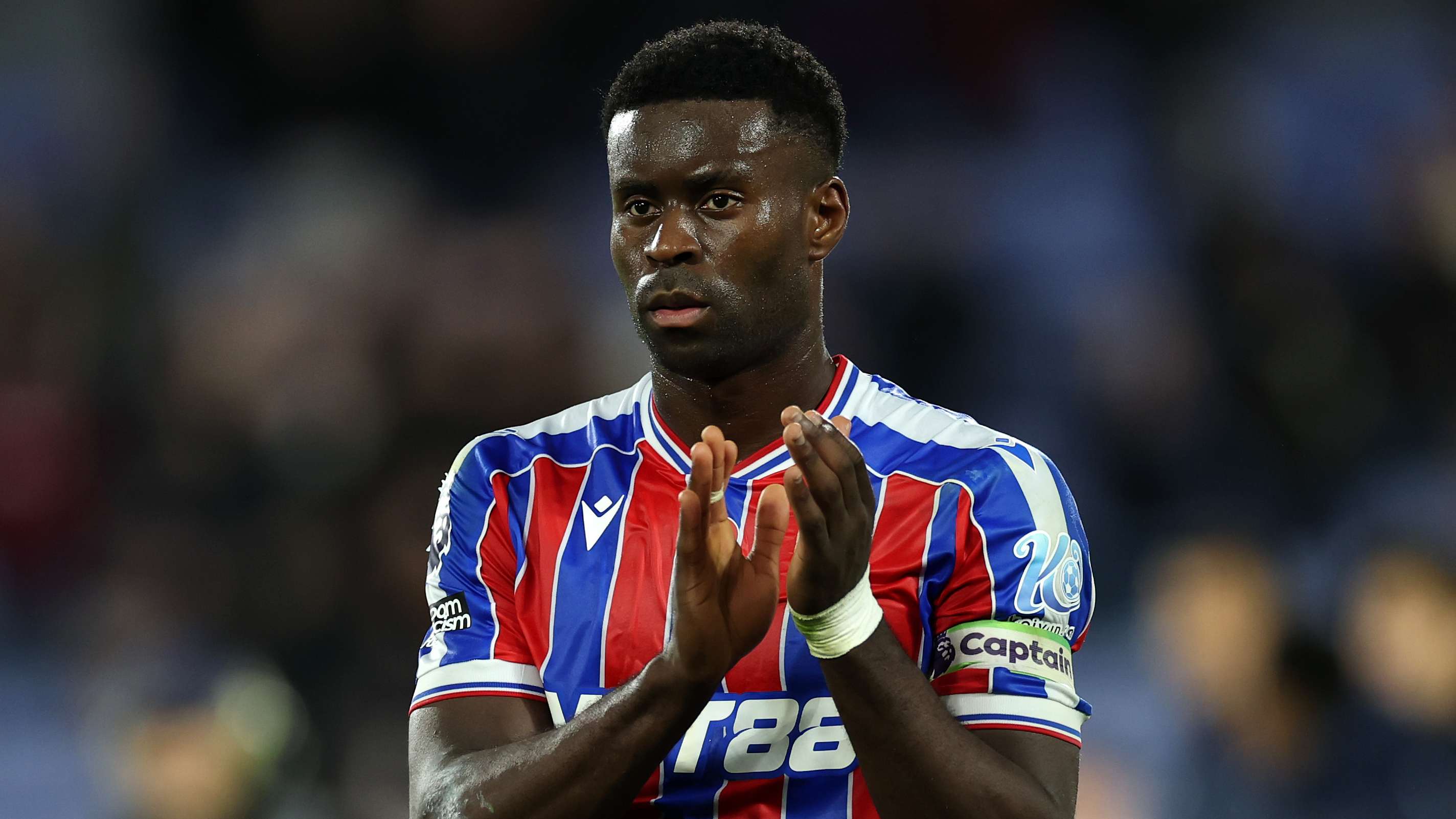 Guehi prices himself out! Puts off Real Madrid with wage demands  