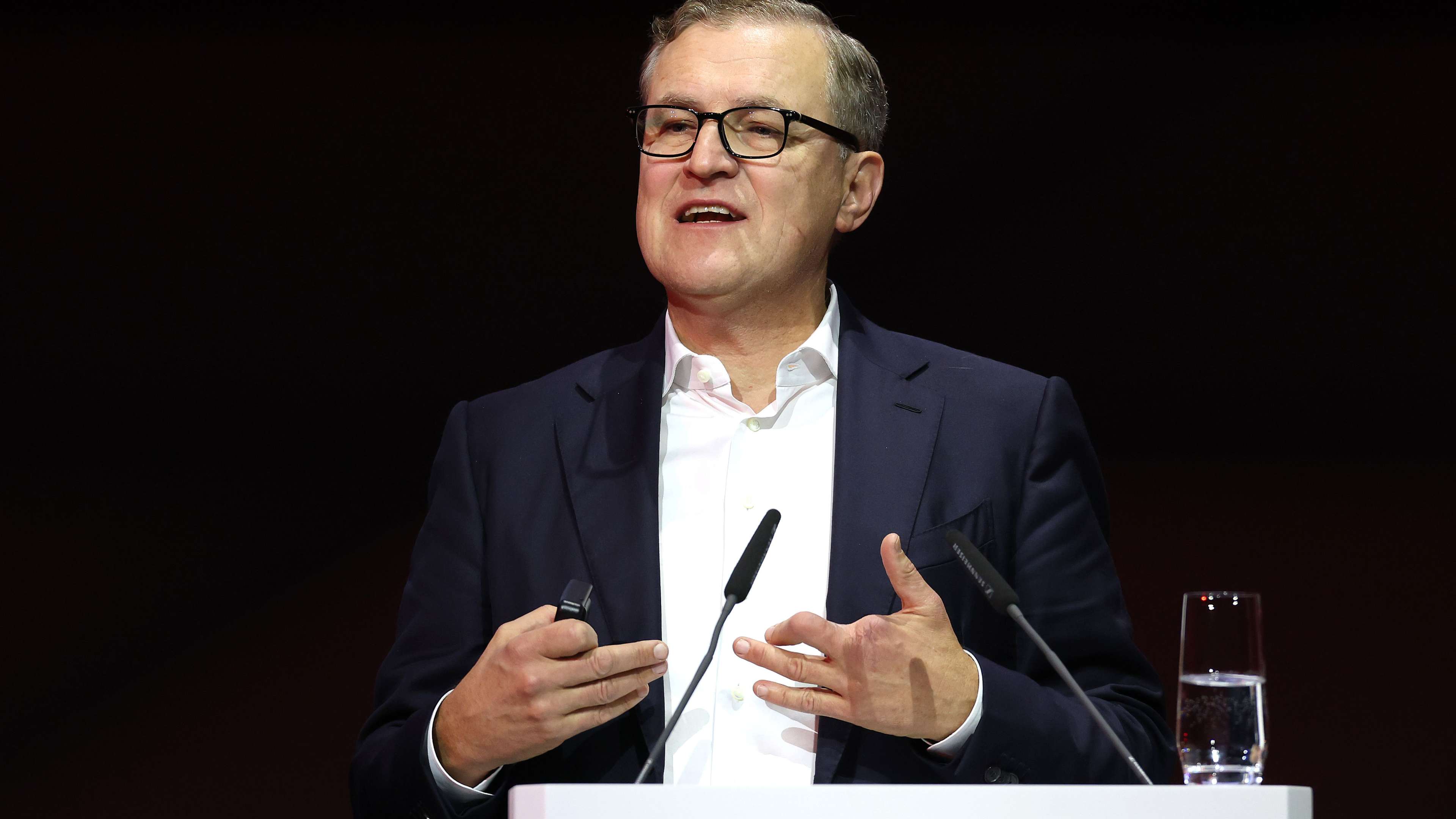 Bayern boss defends transfer policy after 'record year'  