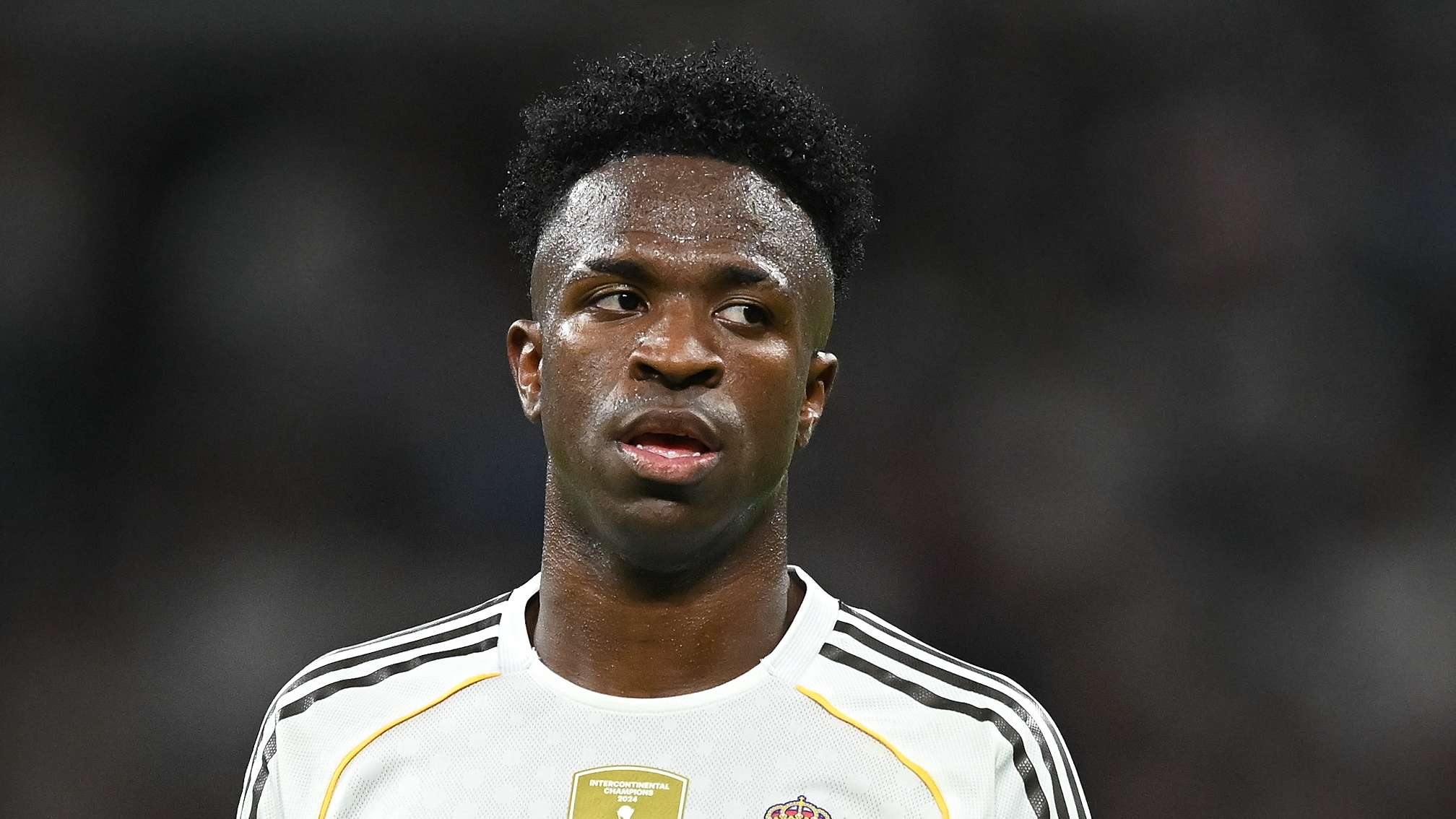 Has Vinicius gone too far? Real Madrid ready to sell him  