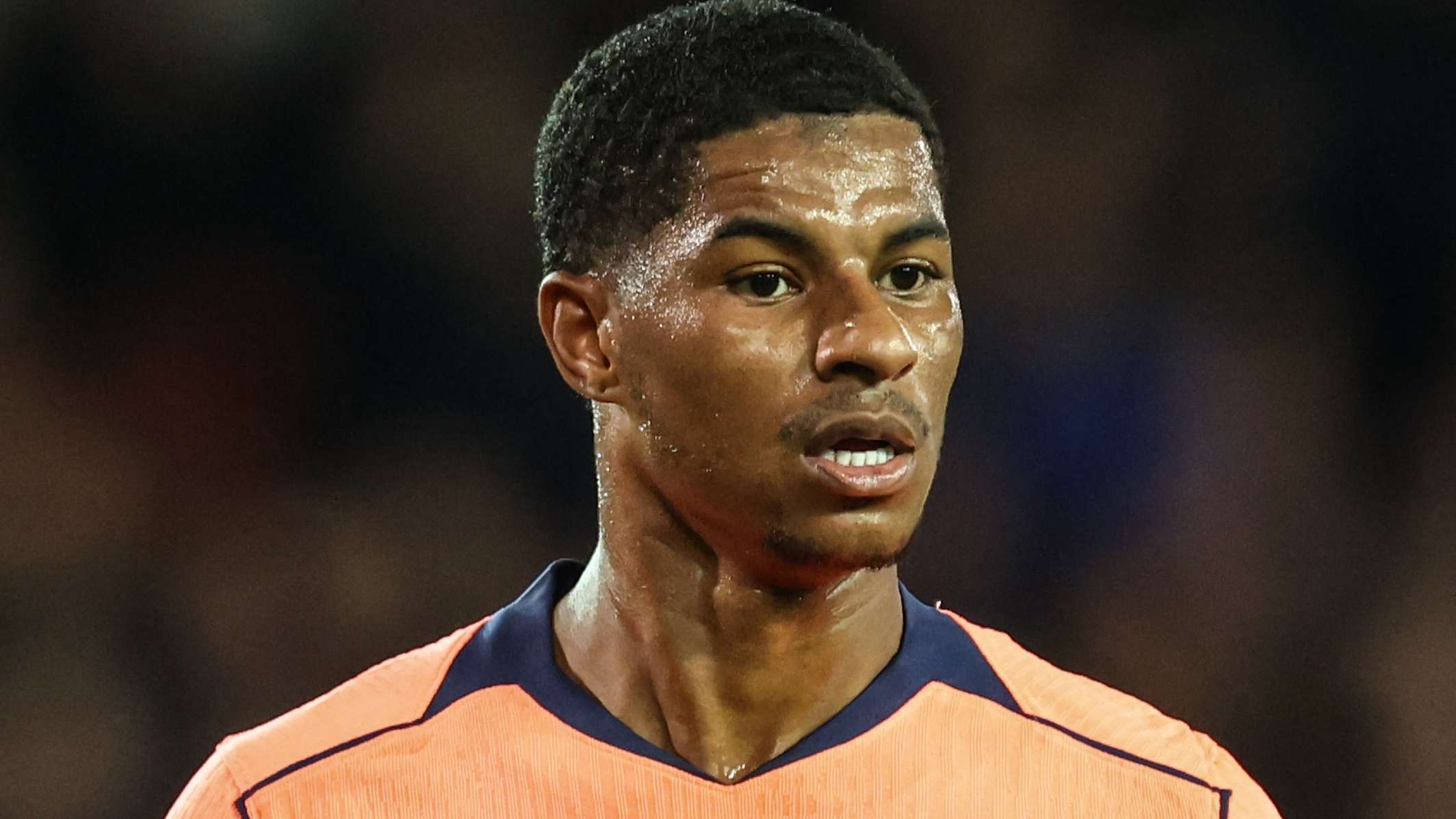 Why Rashford has been ruled out of Barcelona's Camp Nou return  