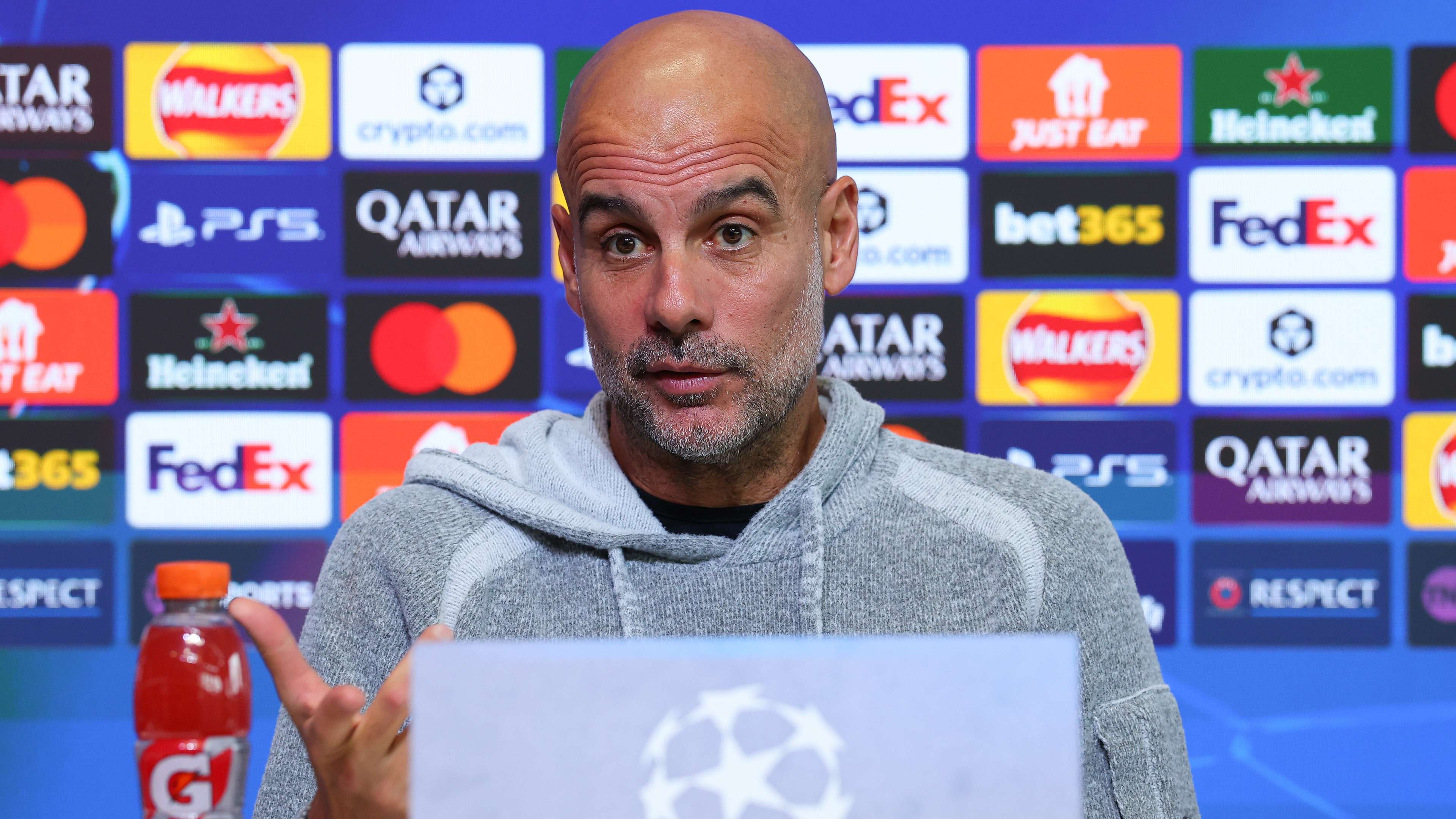 Why Pep is costing Man City millions in fines  