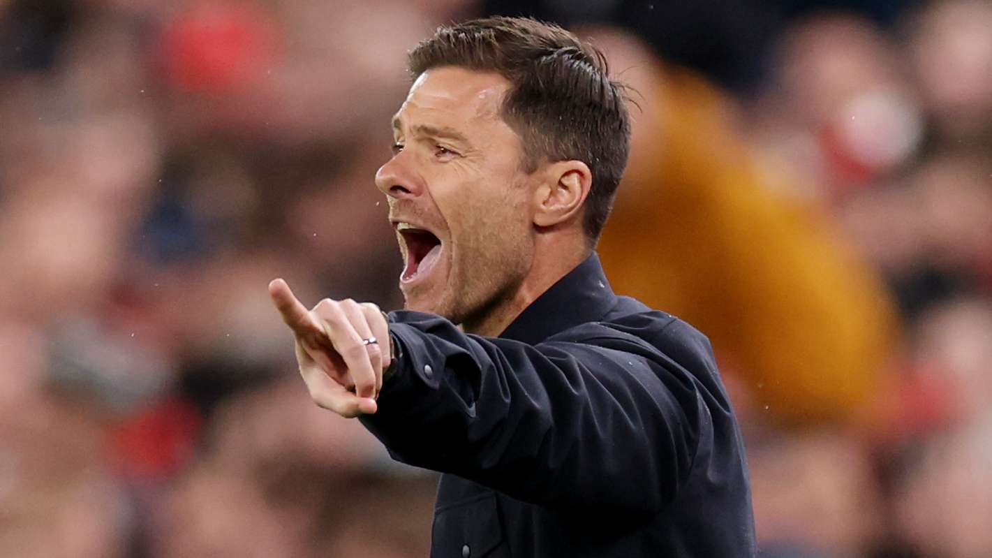 Alonso rues defeat to Liverpool in 'toughest' UCL game so far  