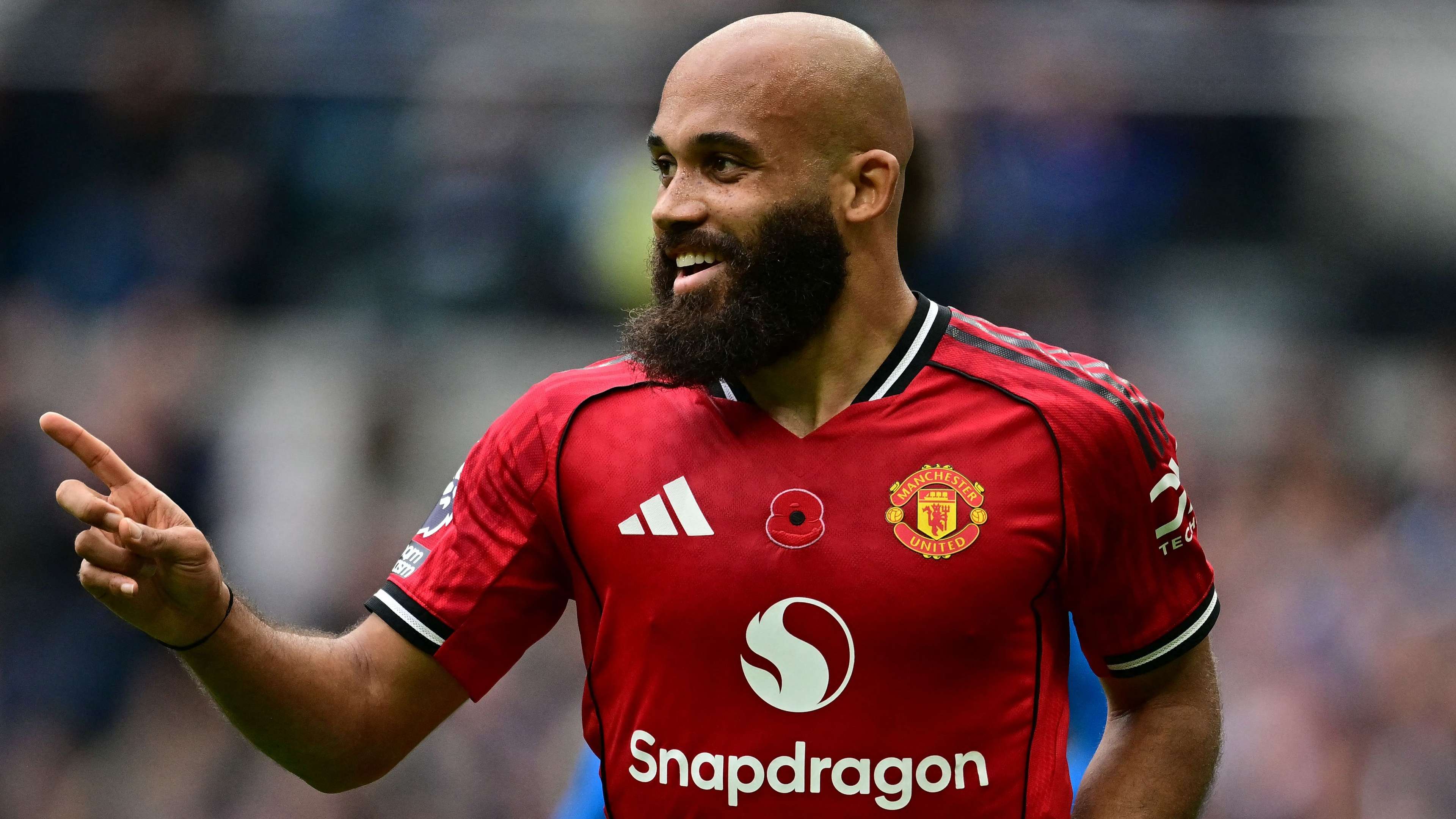 Man Utd want AFCON delay for Mbeumo and key team-mates  