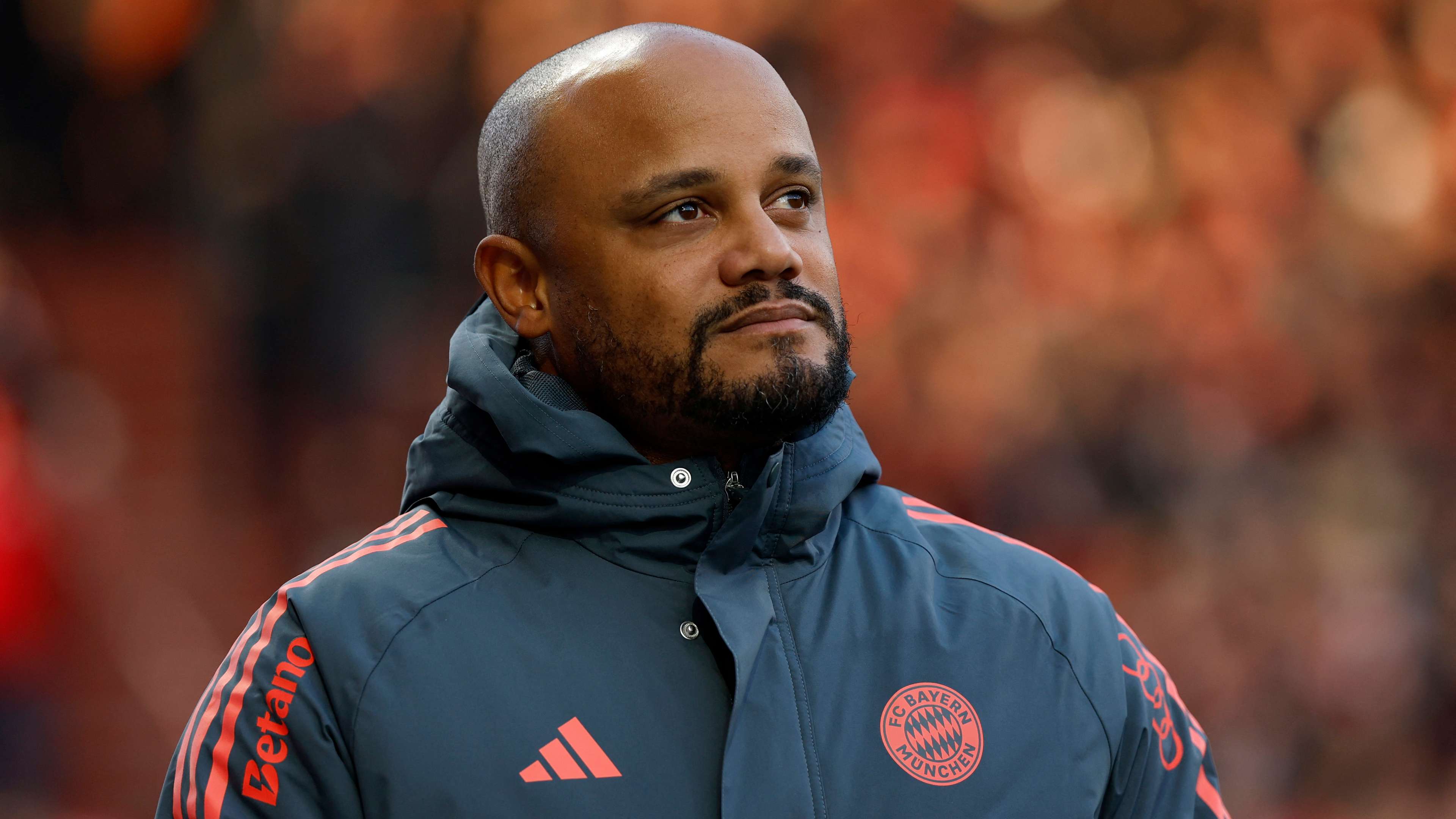 Kompany insists Bayern 'will solve' set-piece weakness  