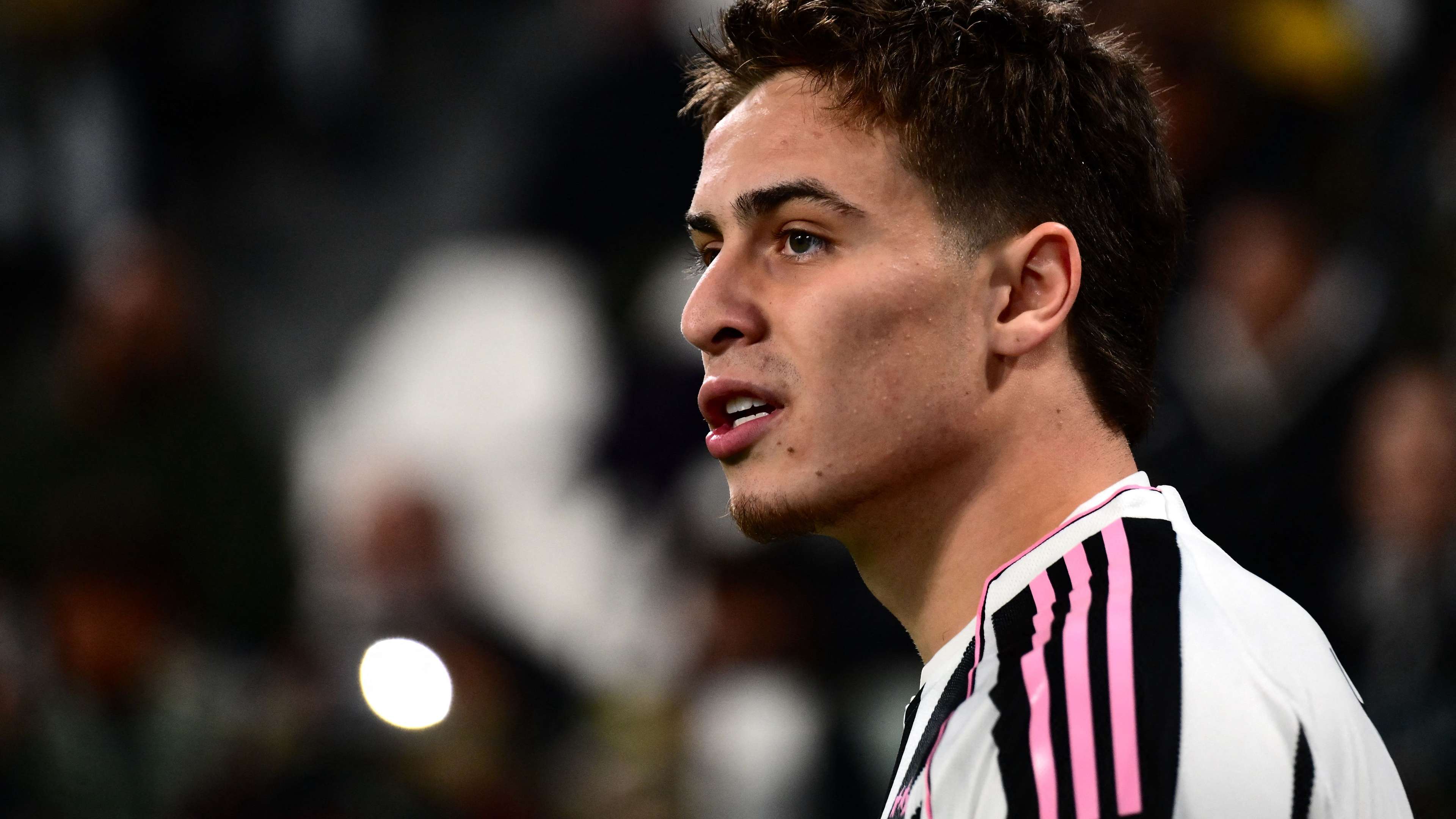 Transfers LIVE: Arsenal plot move for Yildiz as Juve talks stall  