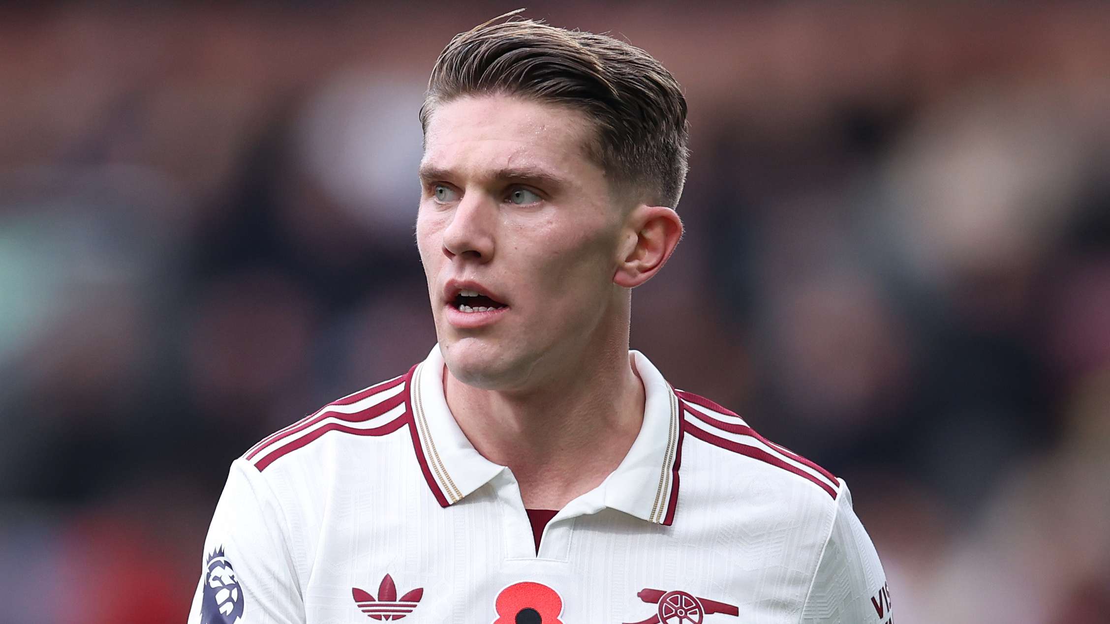 '100% fighting' - Gyokeres warned about battle with Spurs ace  