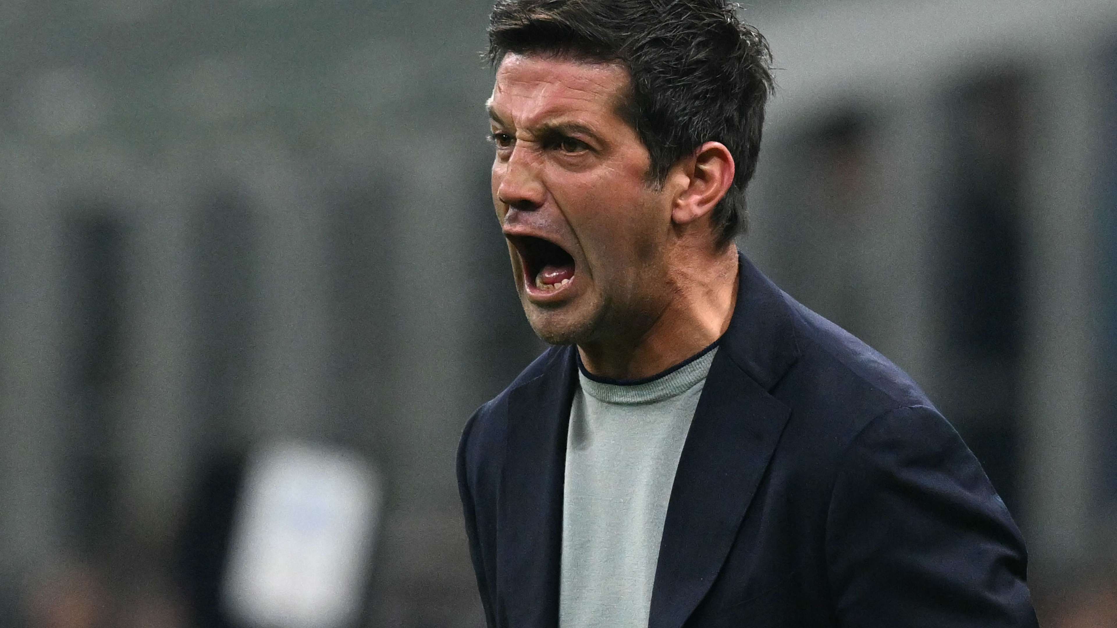 'Beauty needs to go to hell' - Inter win ugly but Di Canio sees greatness  