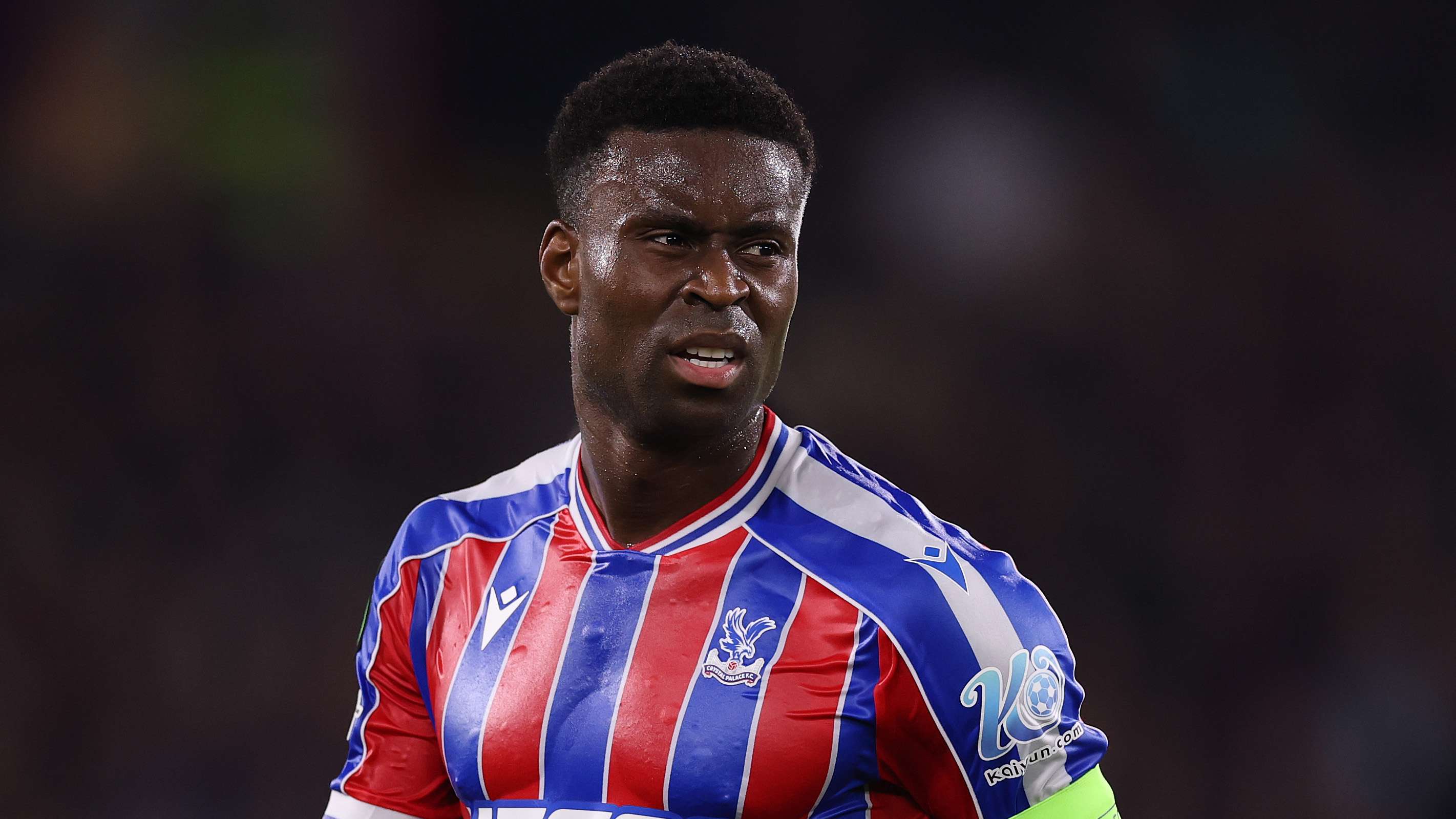 'Can't even walk!' - Guehi set to withdraw from England squad  