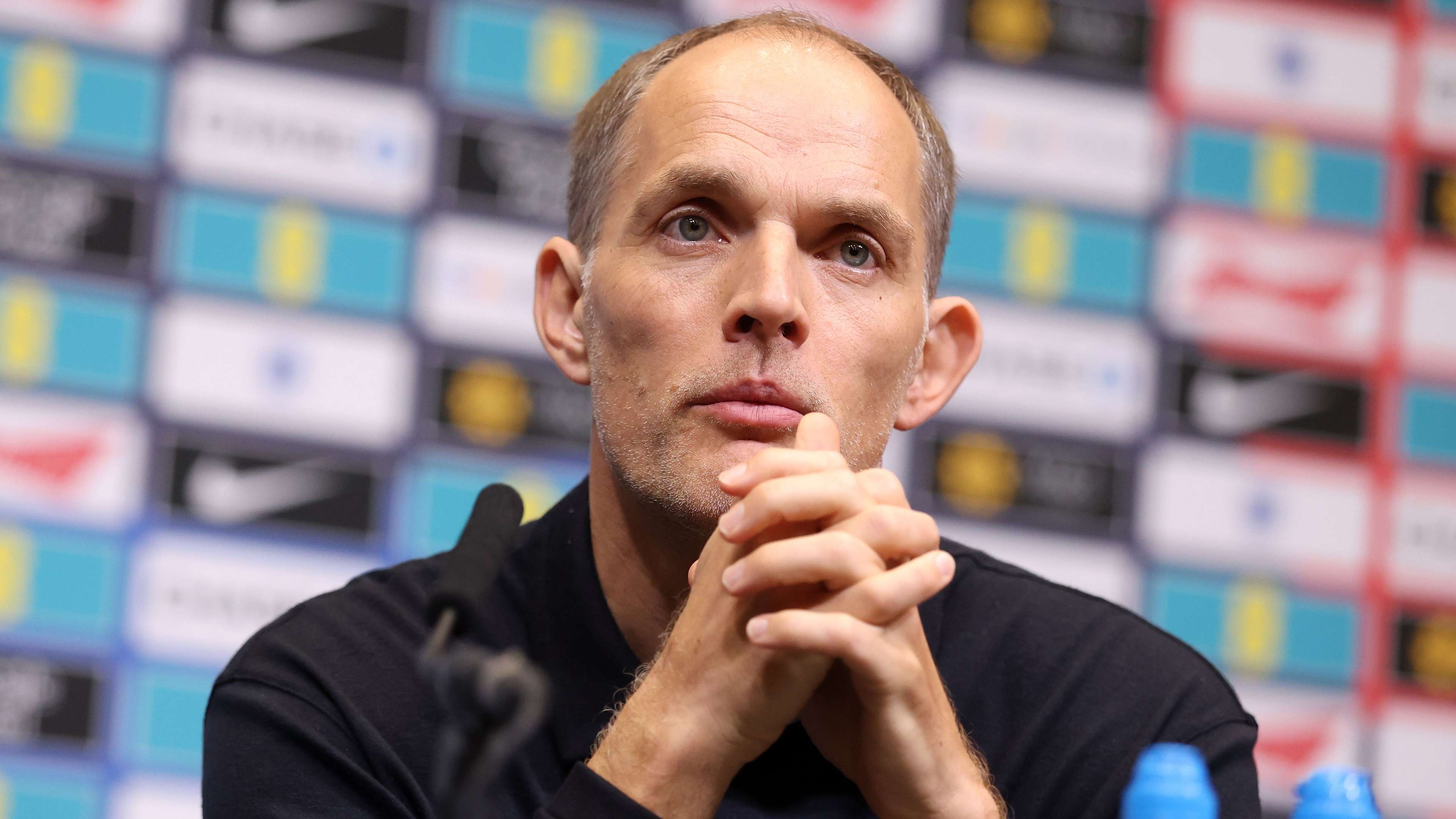 England call up two new players to November squad  