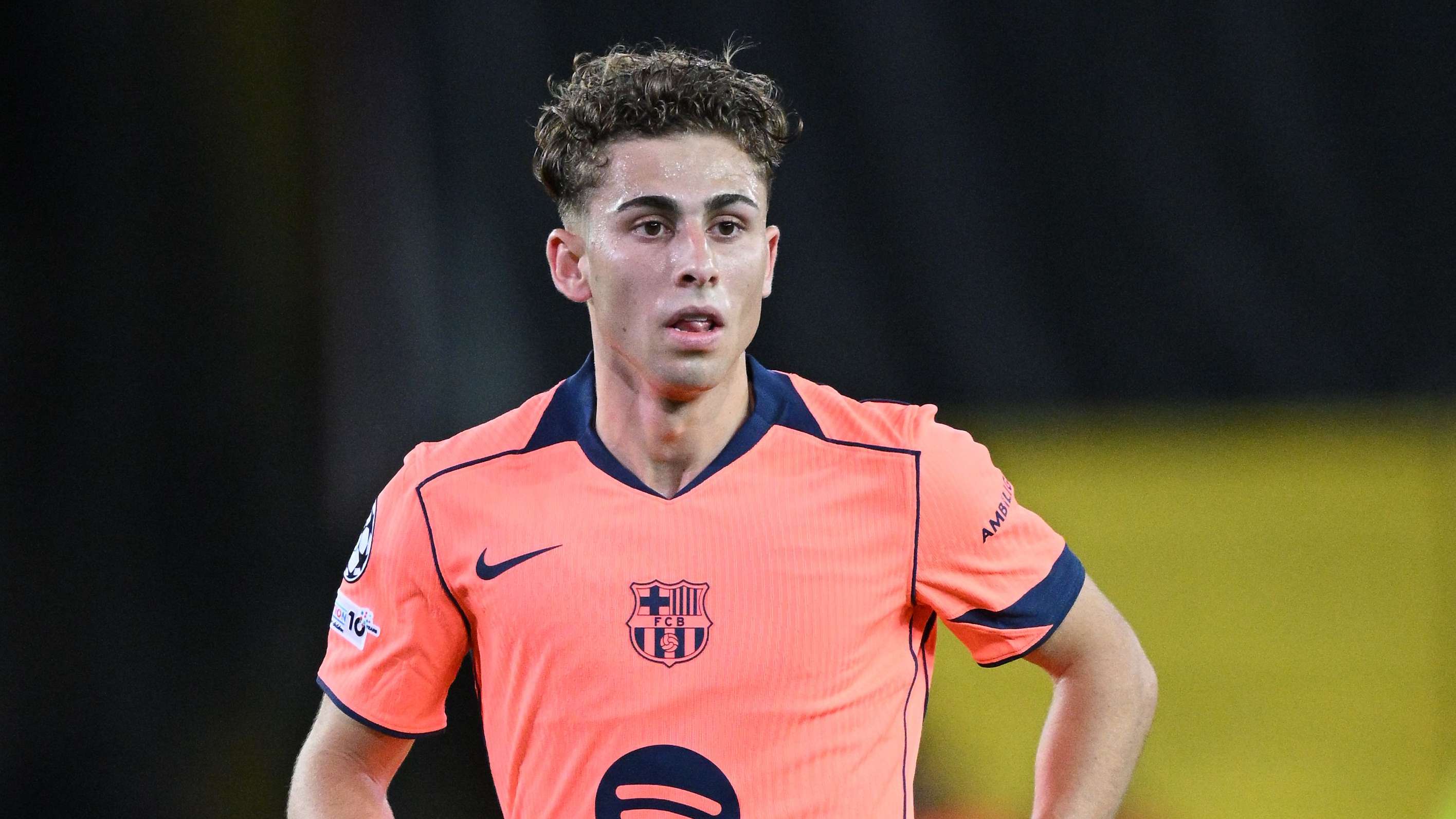 Barca hit by another injury setback as Lopez ruled out of key fixtures  