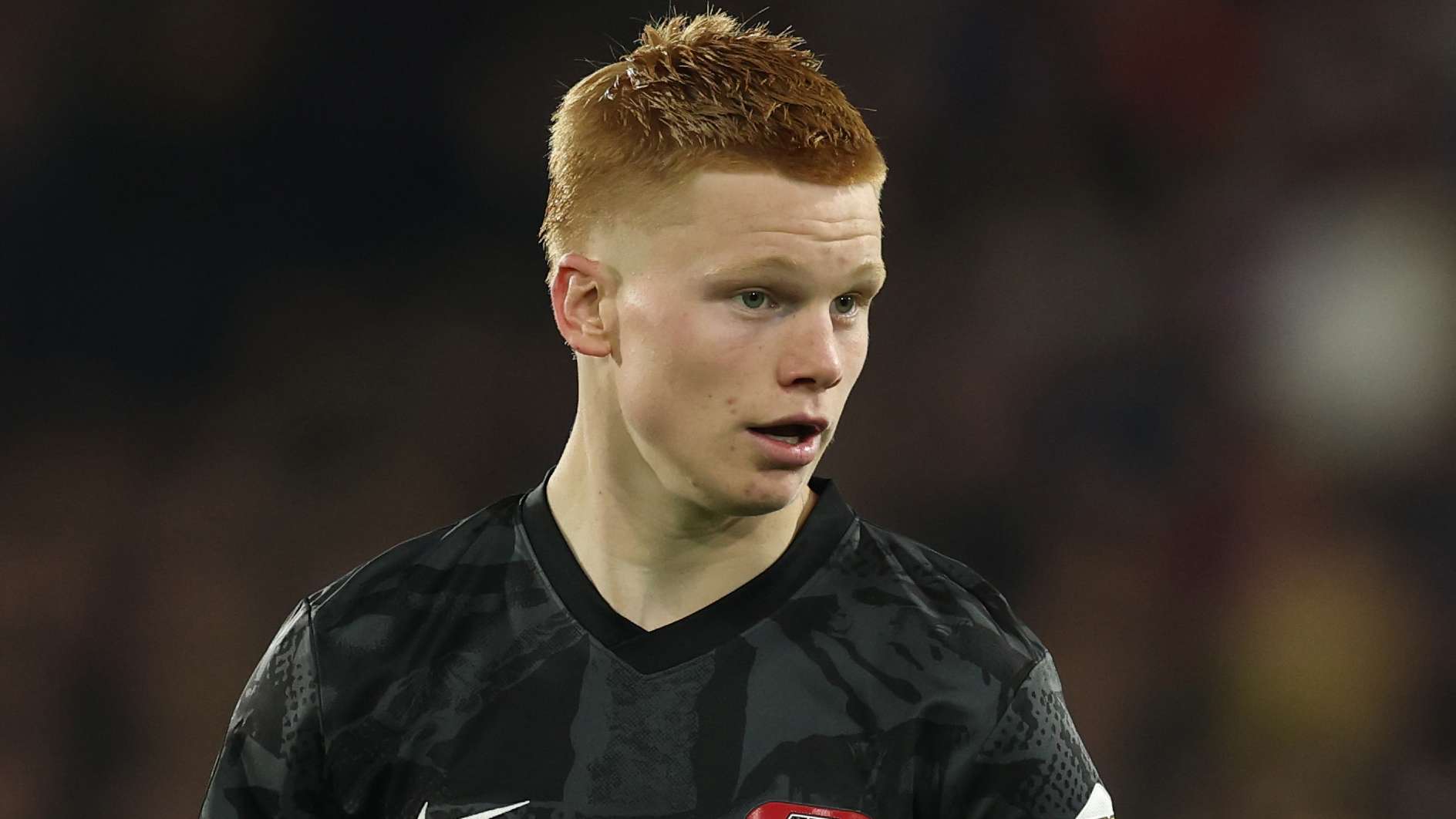 Newcastle ready to go head-to-head with Real Madrid for Smit  