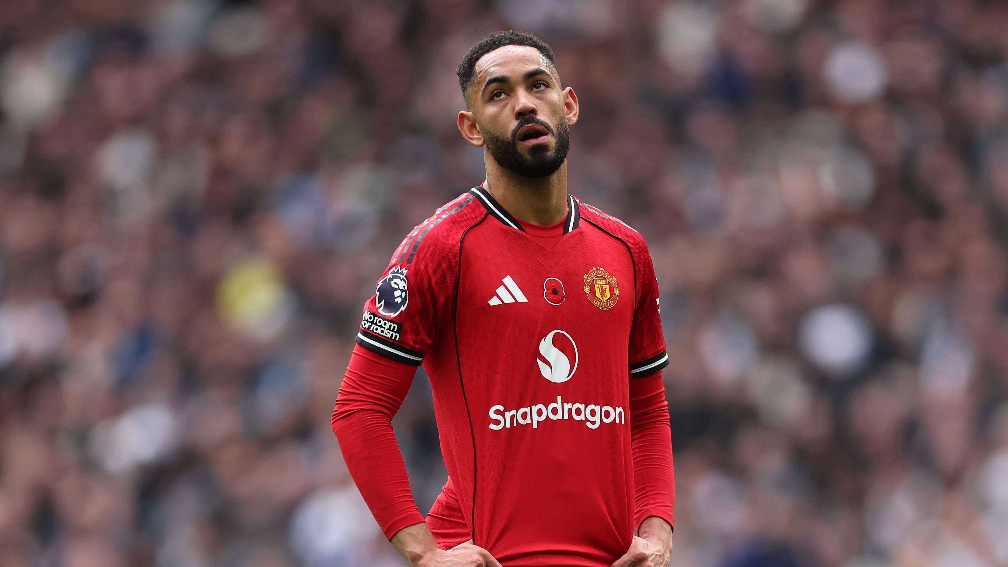 Amorim gives Cunha injury update as Man Utd handed fresh blow  