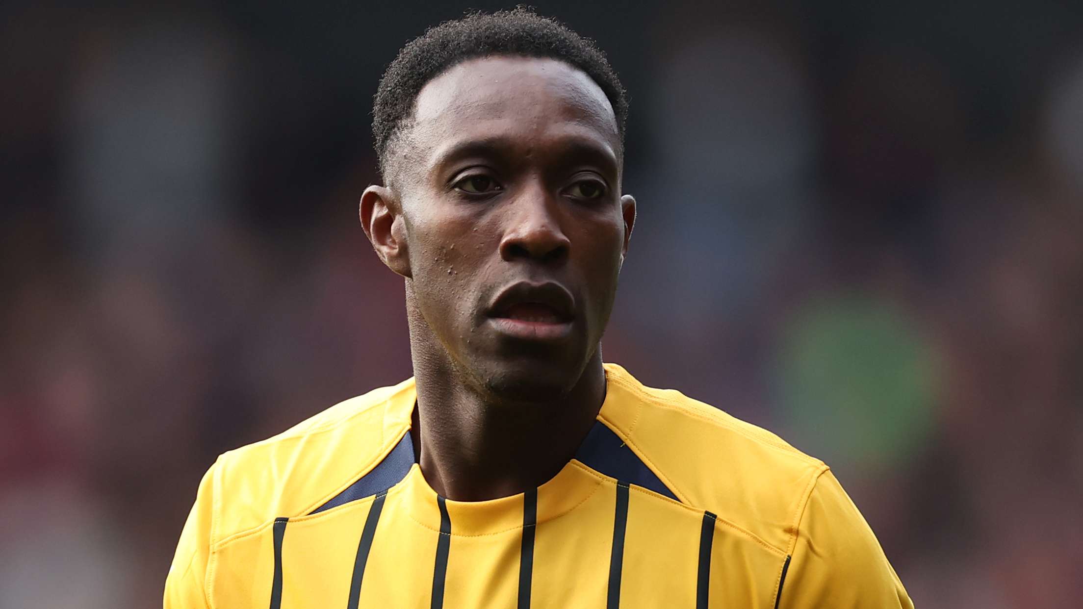 'Really fit' Welbeck backed to mentor Sesko at Man Utd  