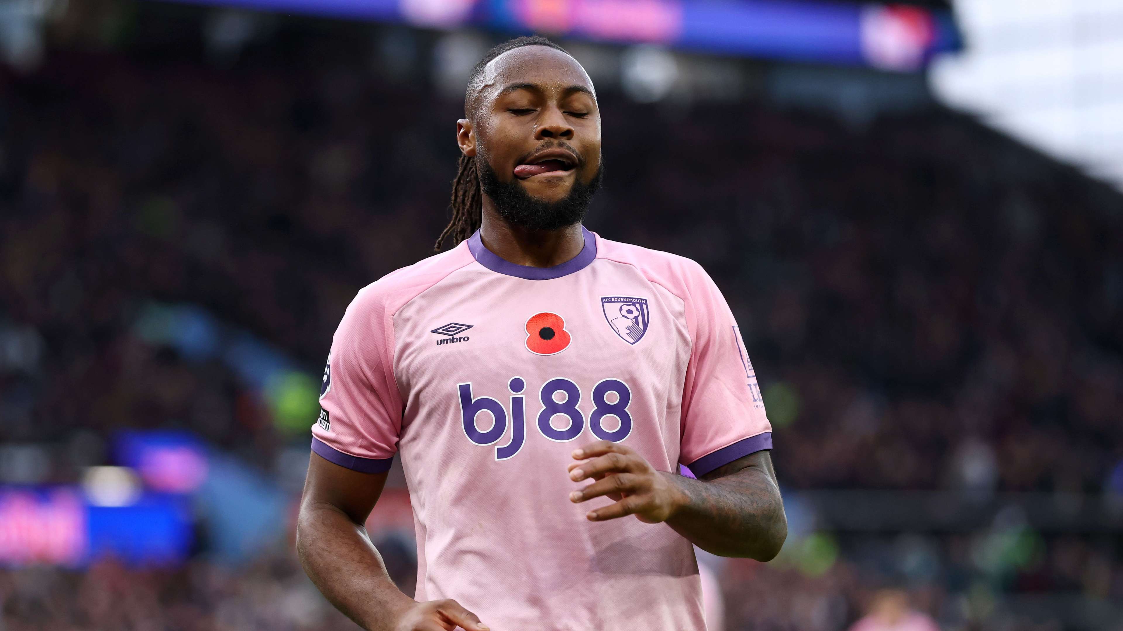 Premier League suitors learn value of Semenyo release clause  