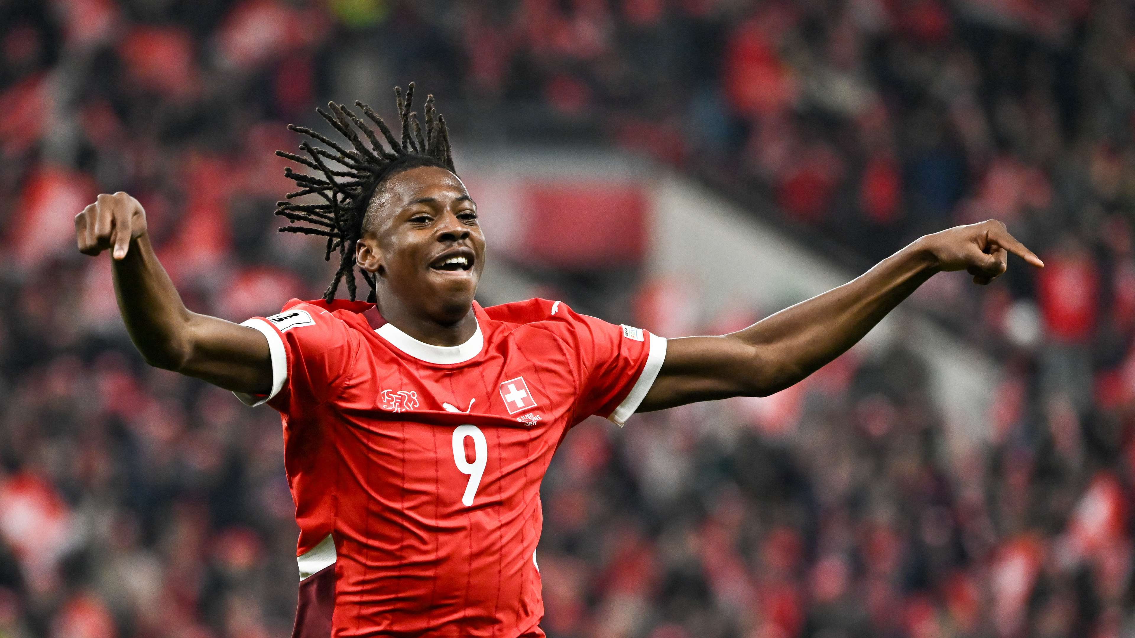 Napoli hold talks with Freiburg starlet amid impressive displays  