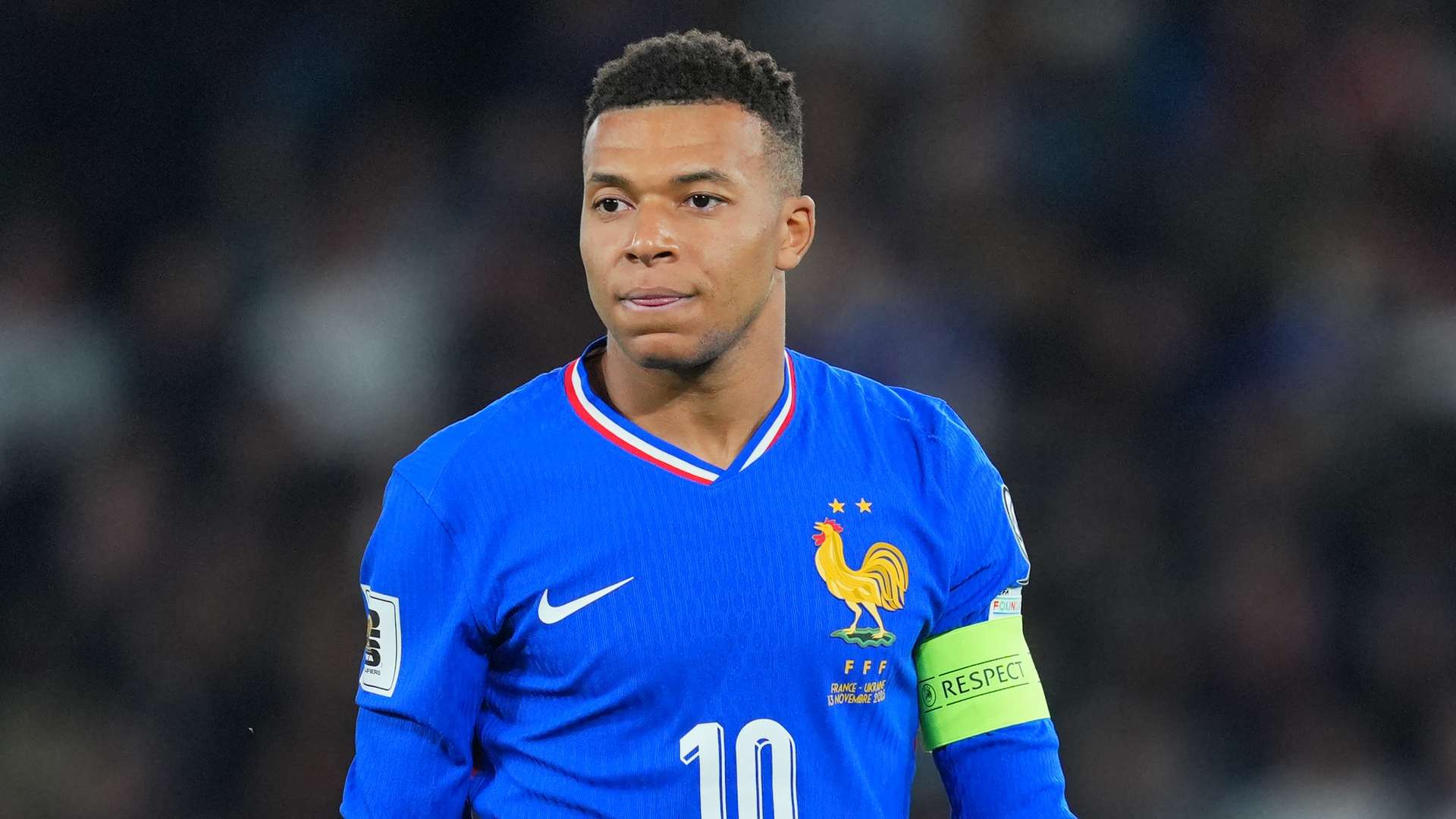 Ex-France ace claims Mbappe causing problems with 'special treatment'  