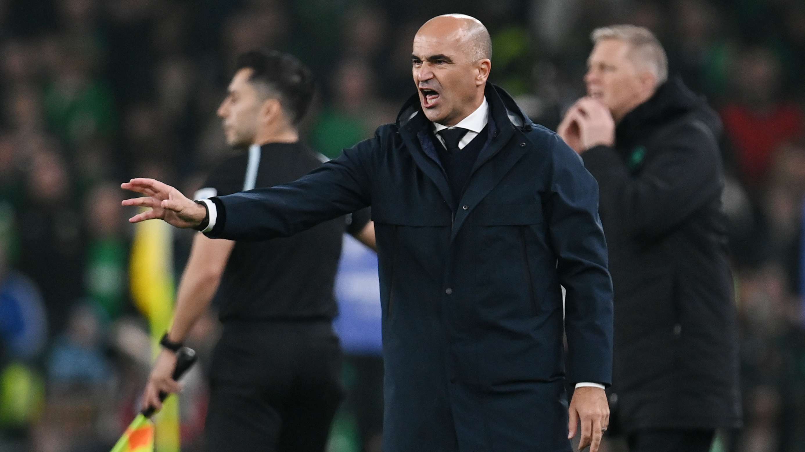 'A day to forget' - Portugal boss reflects on shock defeat to Ireland  