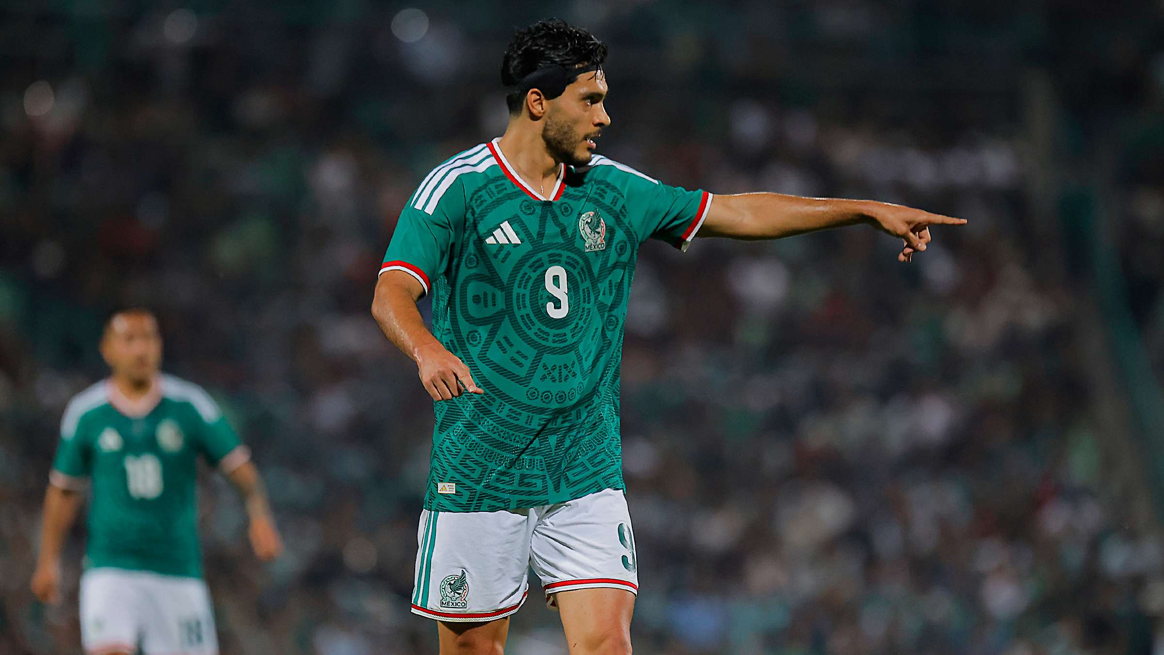 Jiménez blasts Torreón crowd following boos toward El Tri  