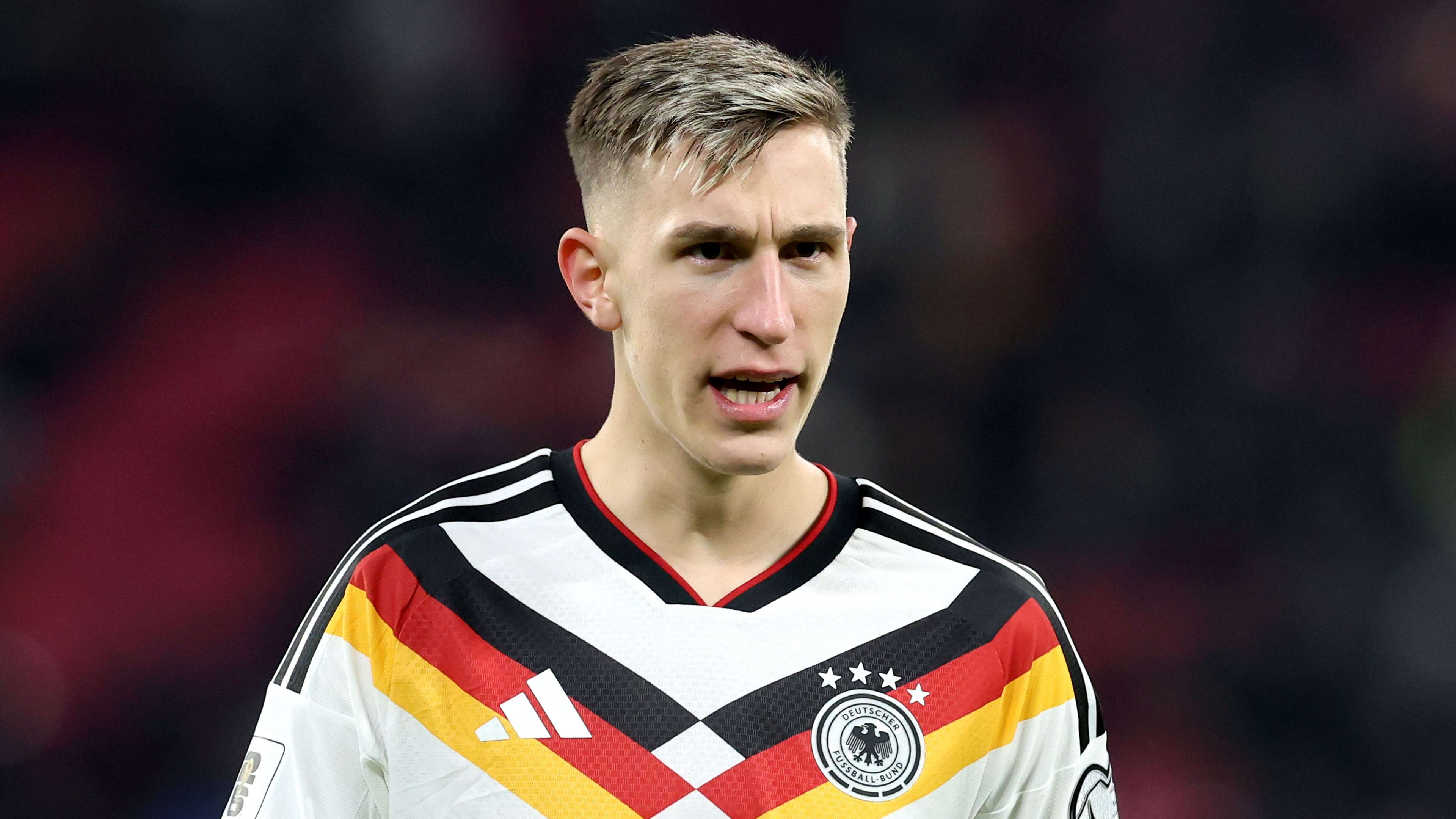 'We can beat anyone!' - Schlotterbeck issues warning to World Cup rivals  