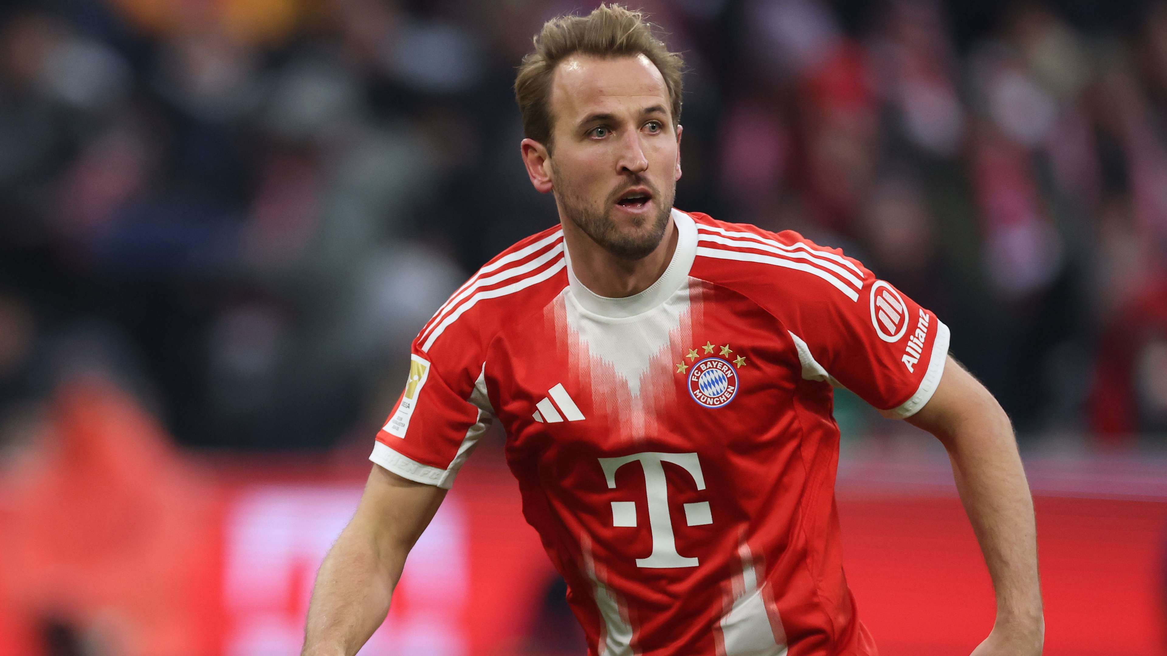 Kane 'shows true face of Bayern' in comeback win  