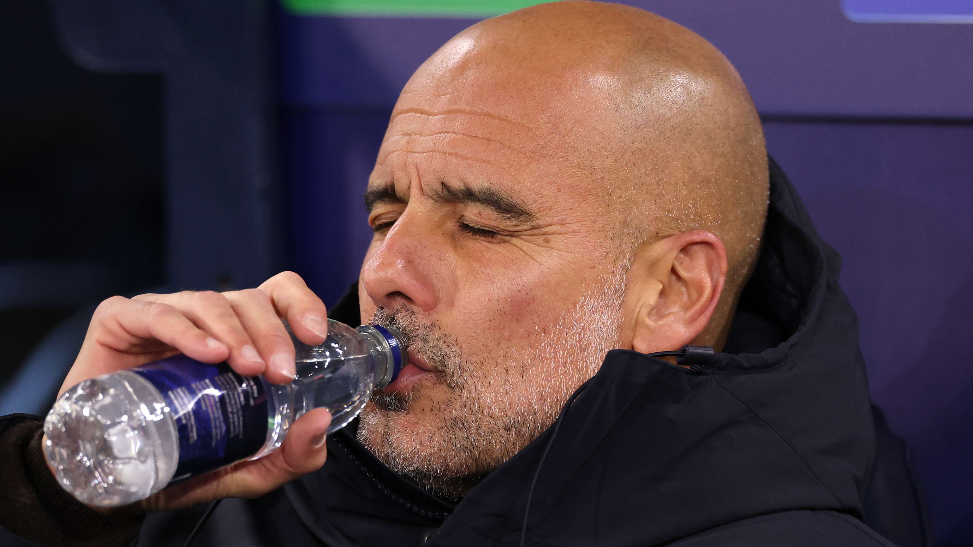 Leverkusen will remember Man City victory 'for a long time'  