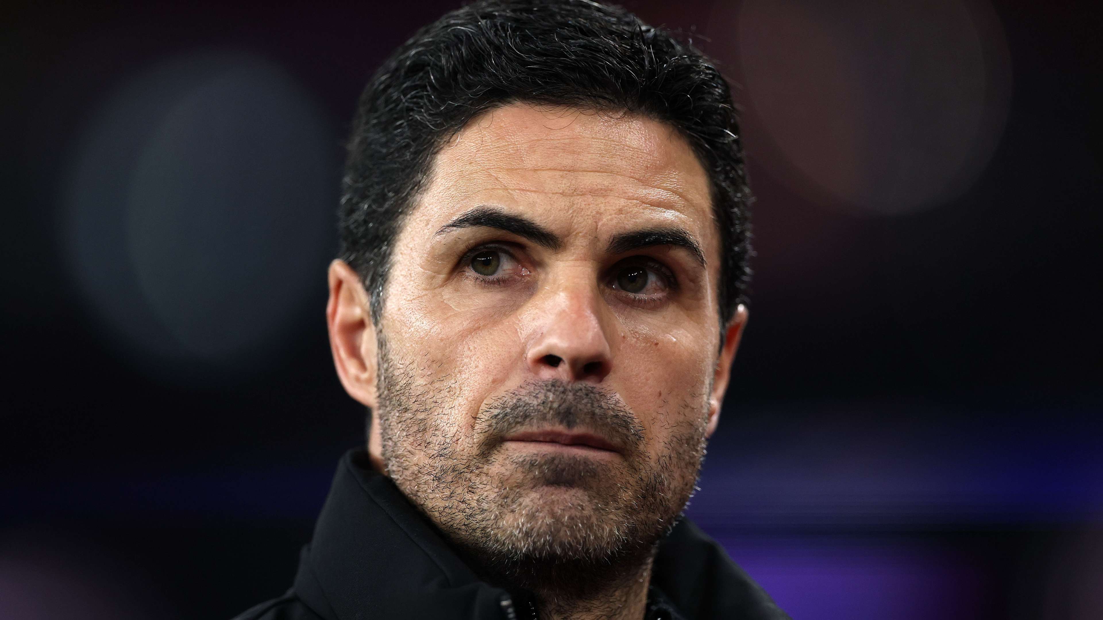 Arteta: Chelsea "deserve" to be in Premier League title race  